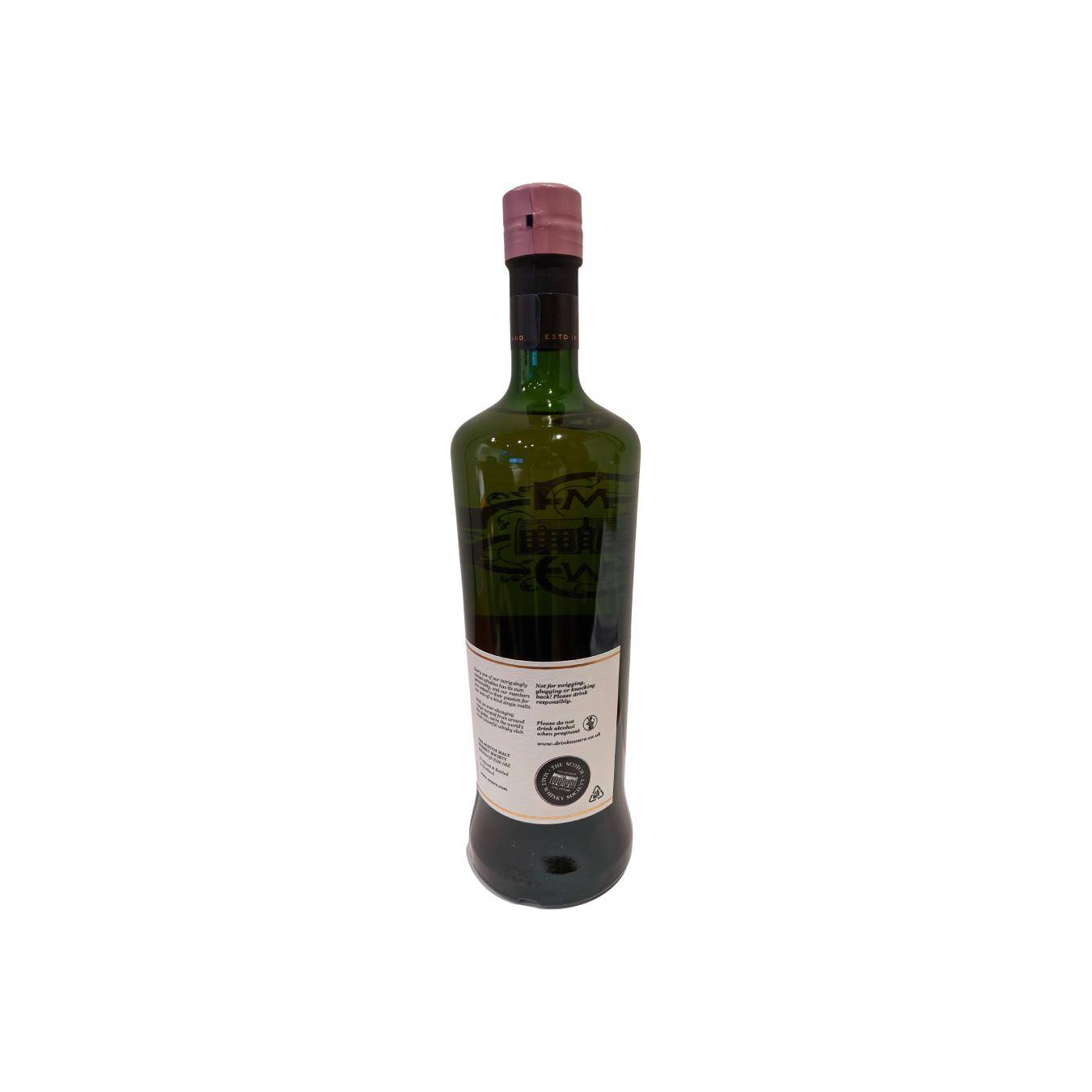 The Scotch Malt Whisky Society 1990 30 Years Single Grain Whisky 2