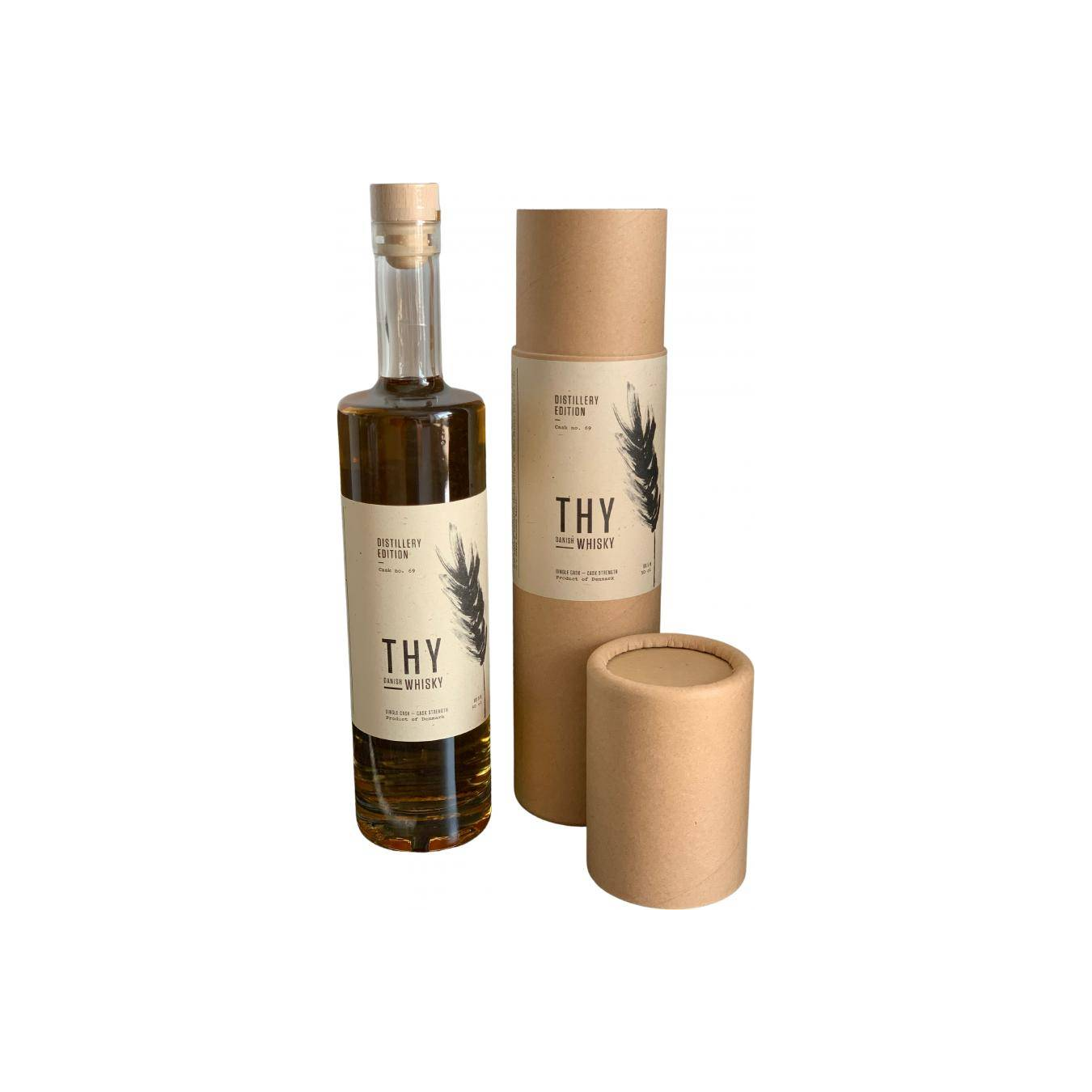 Thy Whisky Distillery Edition 2