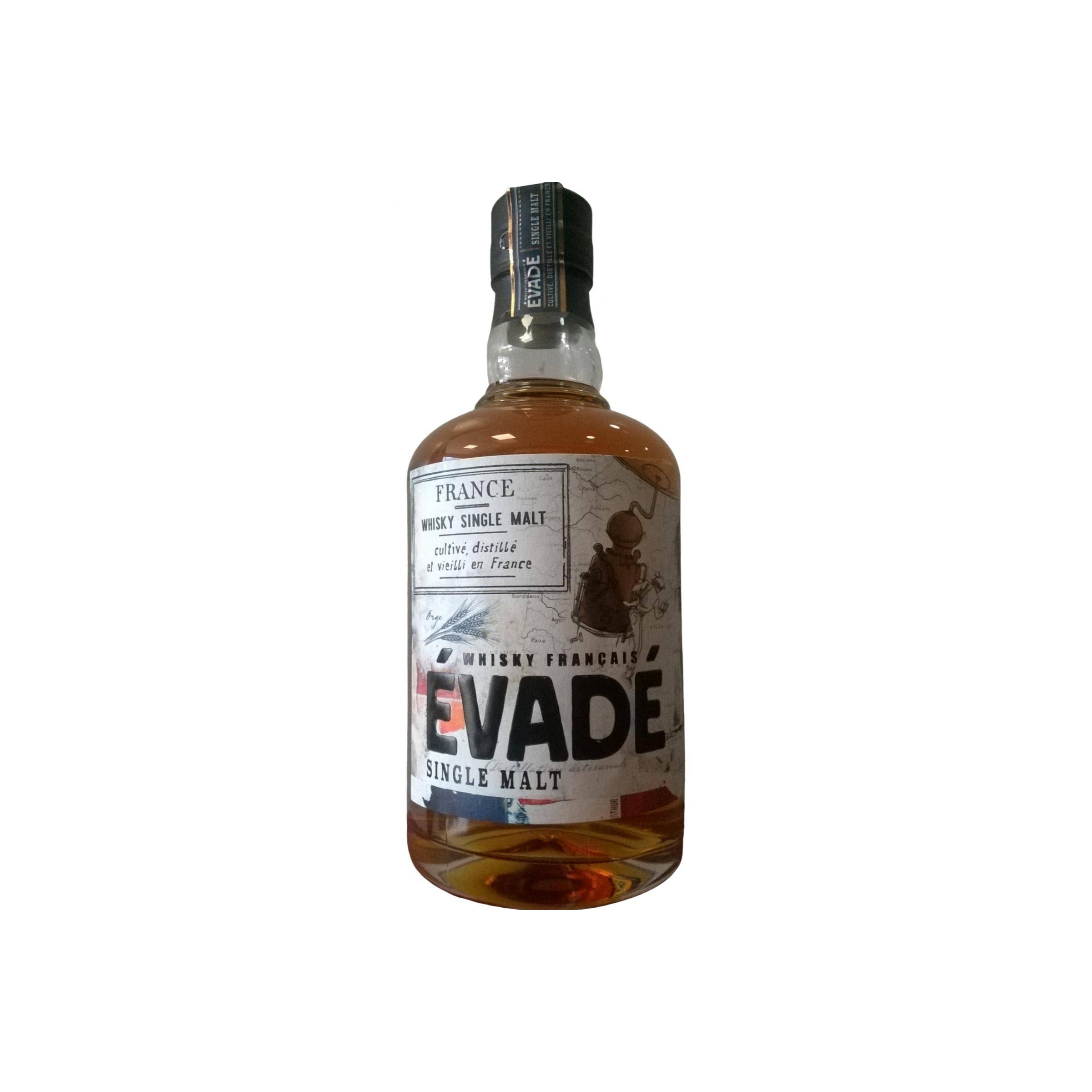 Évadé Single Malt