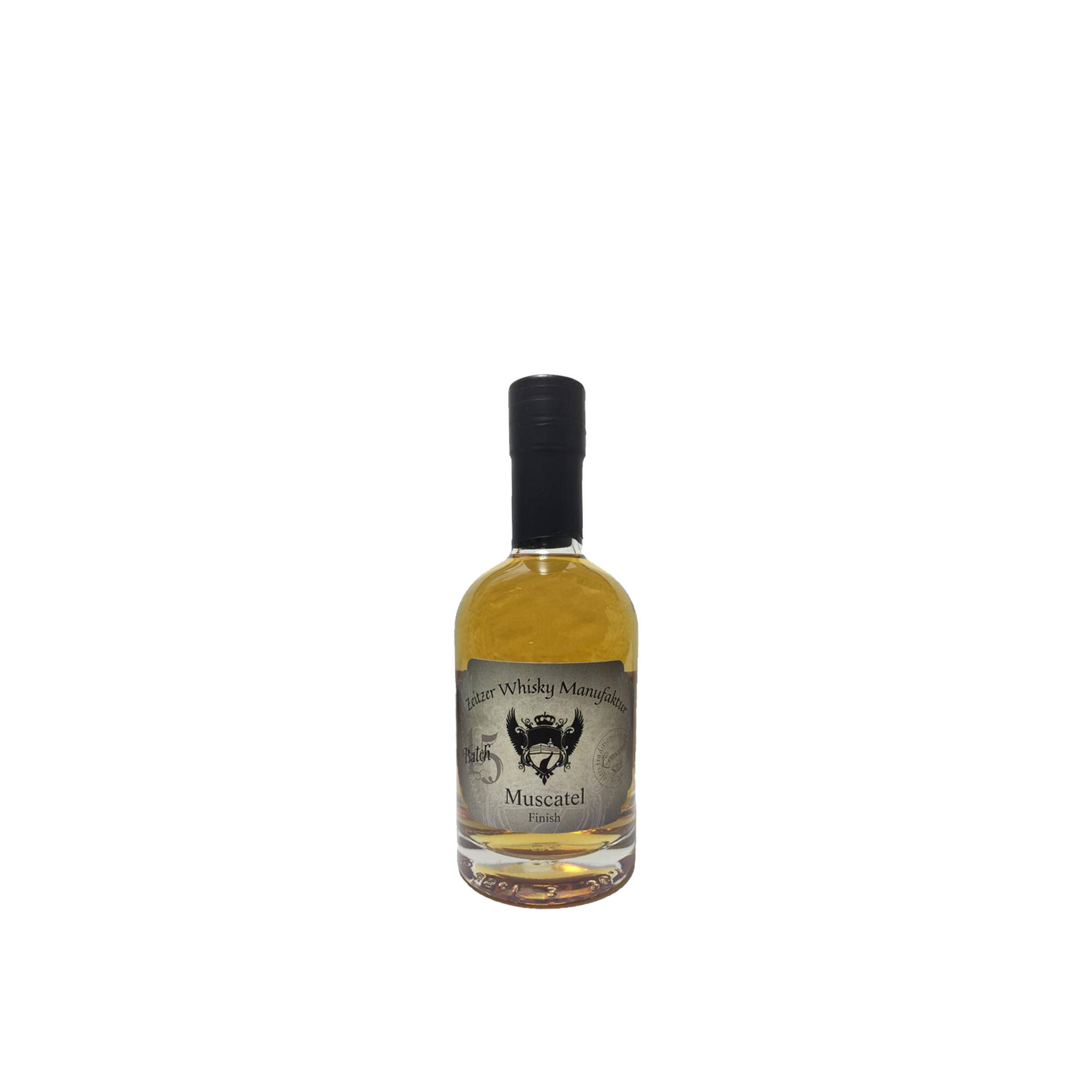 Zeitzer  Whisky