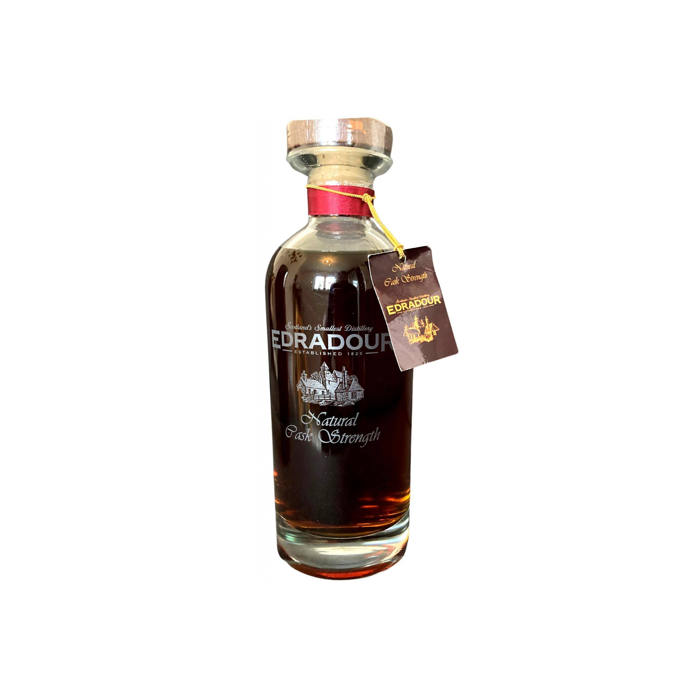 Edradour 1993 12 Years Single Malt Whisky