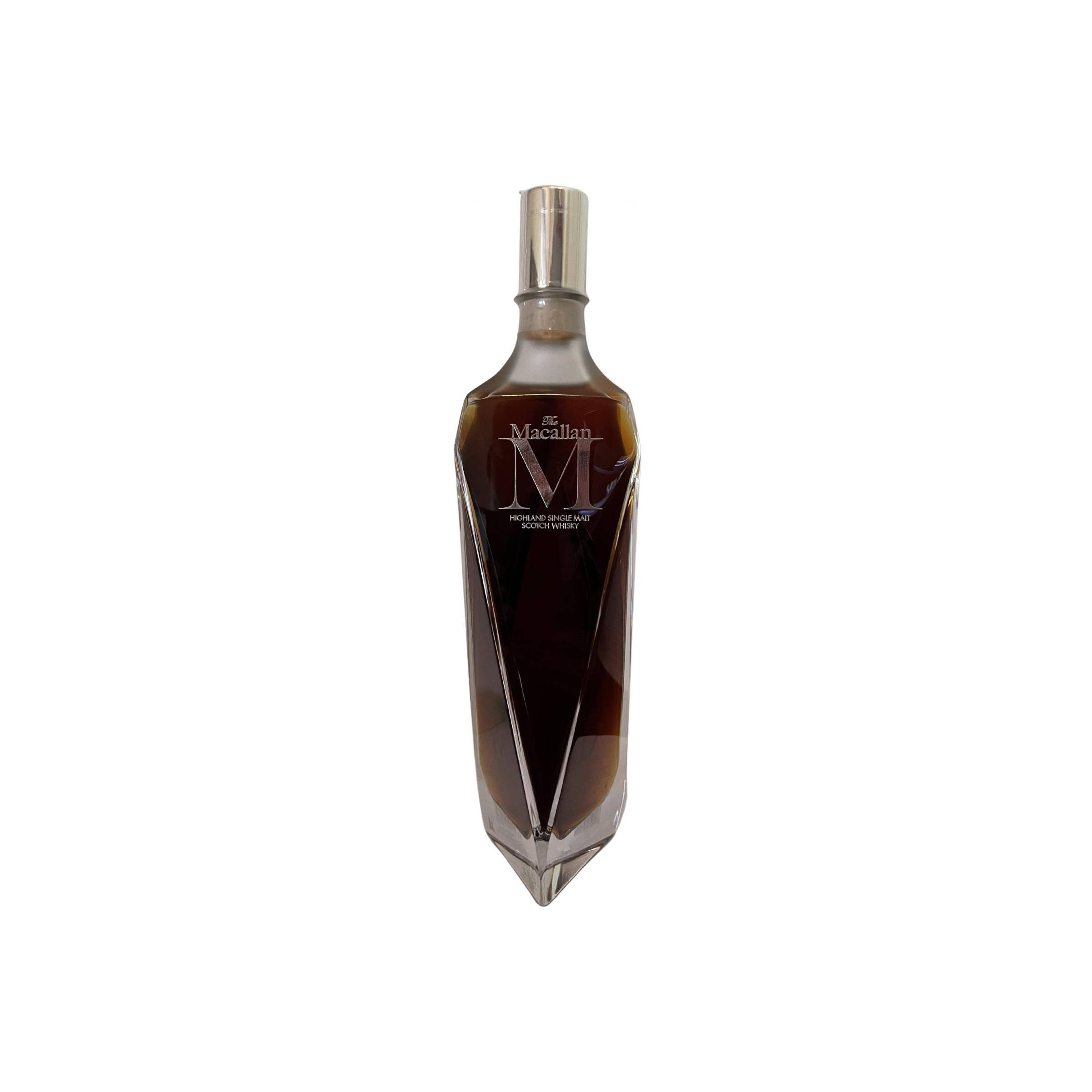 The Macallan Single Malt Whisky