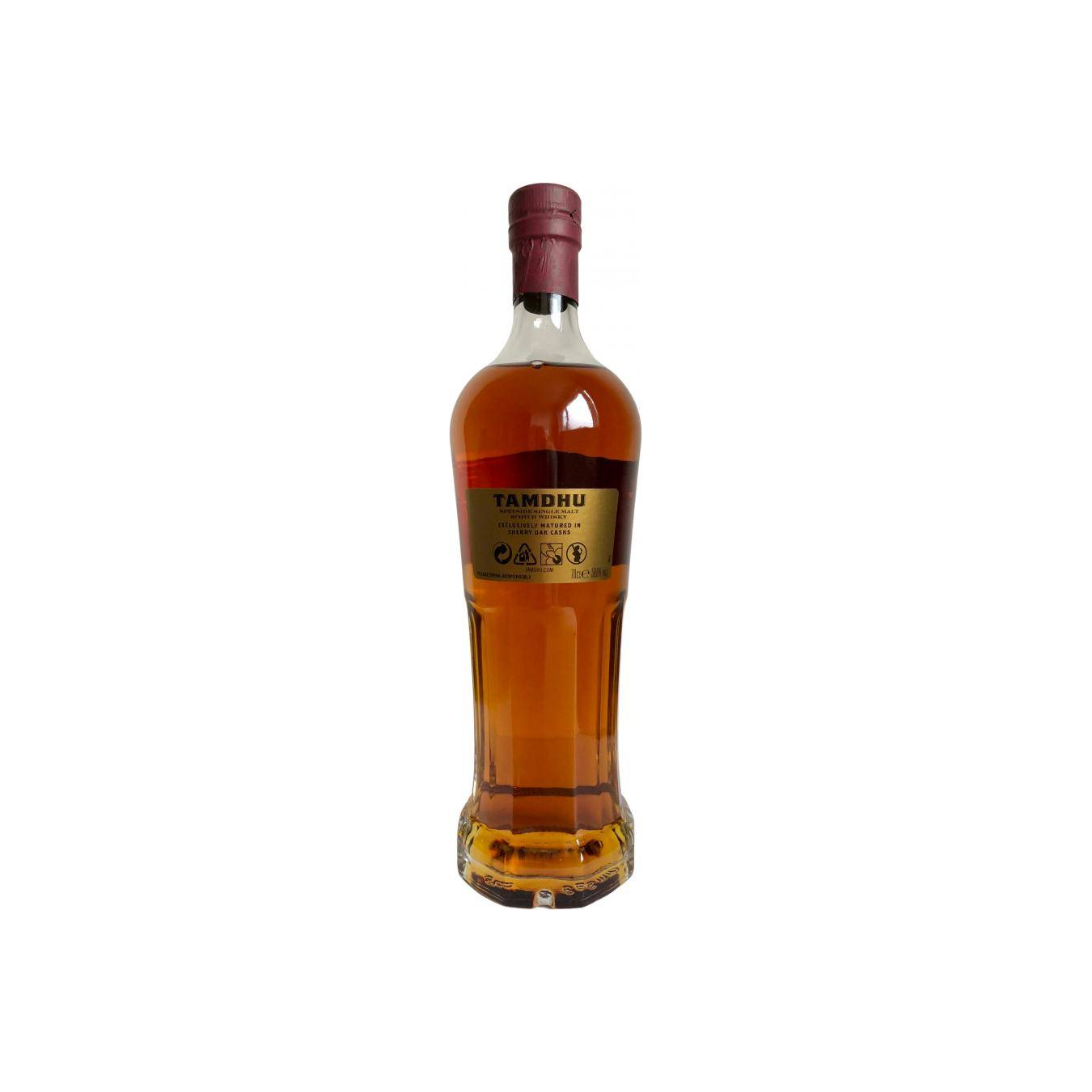 Tamdhu Limited Edition Single Malt Whisky 2