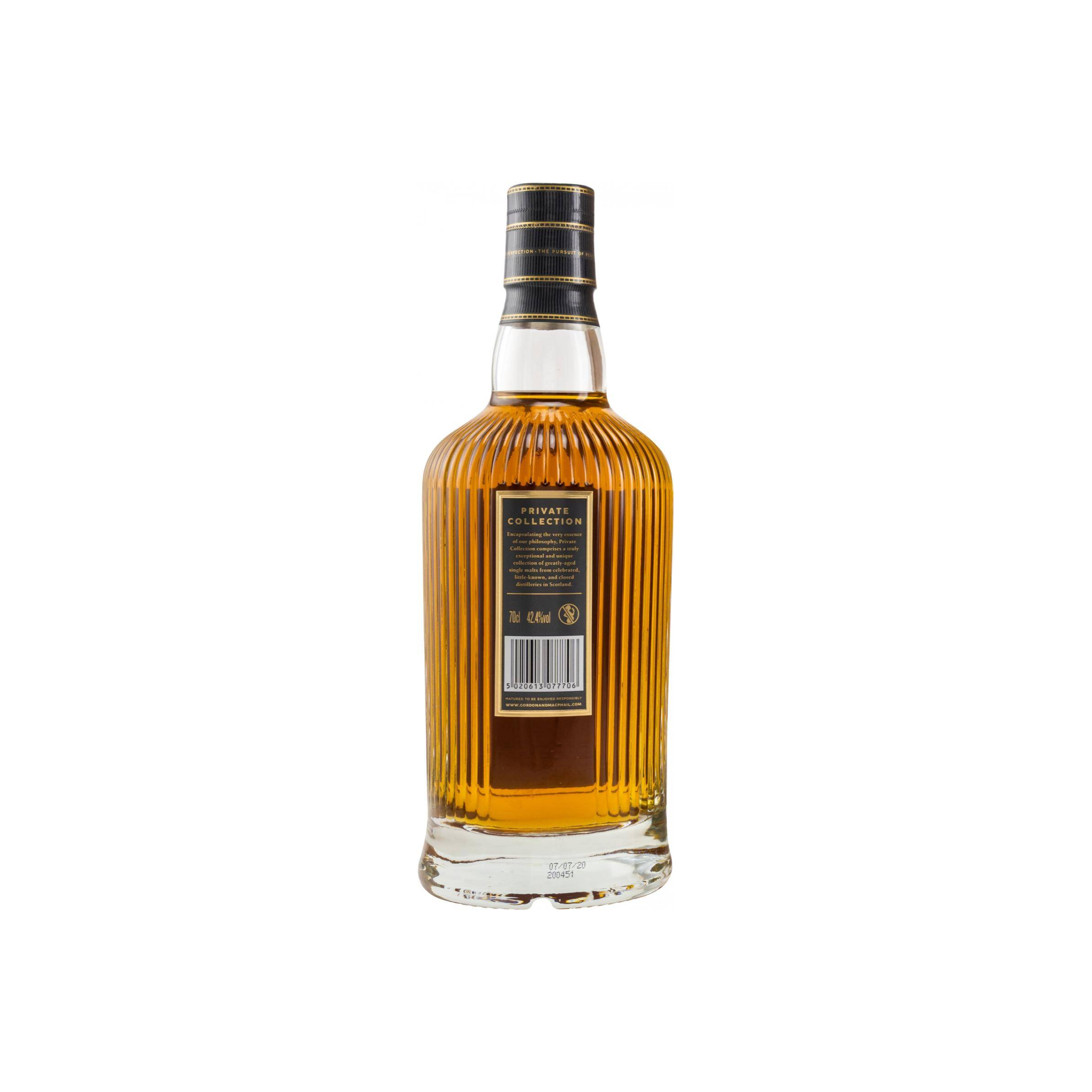 The Glenlivet 1977 42 Years Single Malt Whisky 2