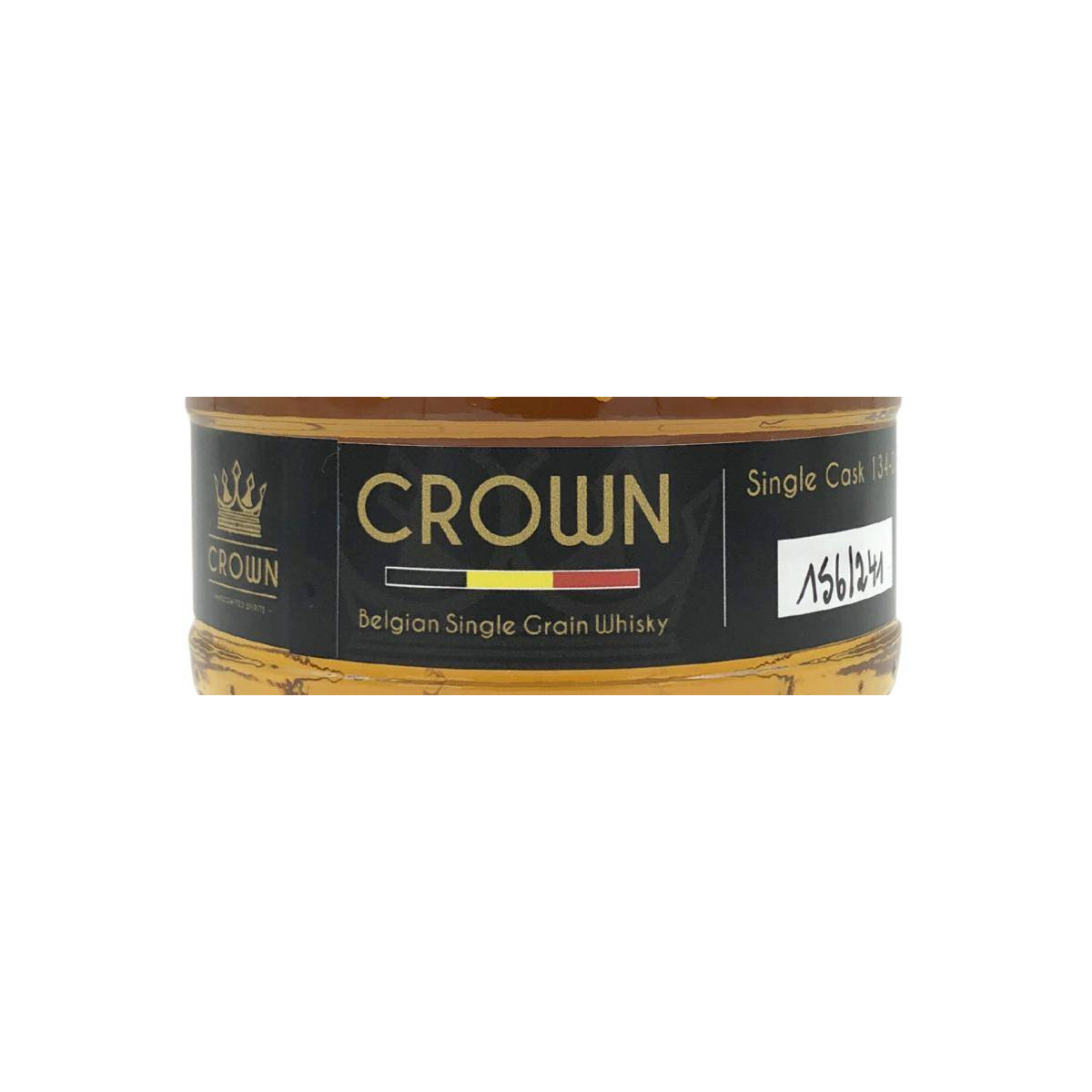Crown 2018 CrSp 2