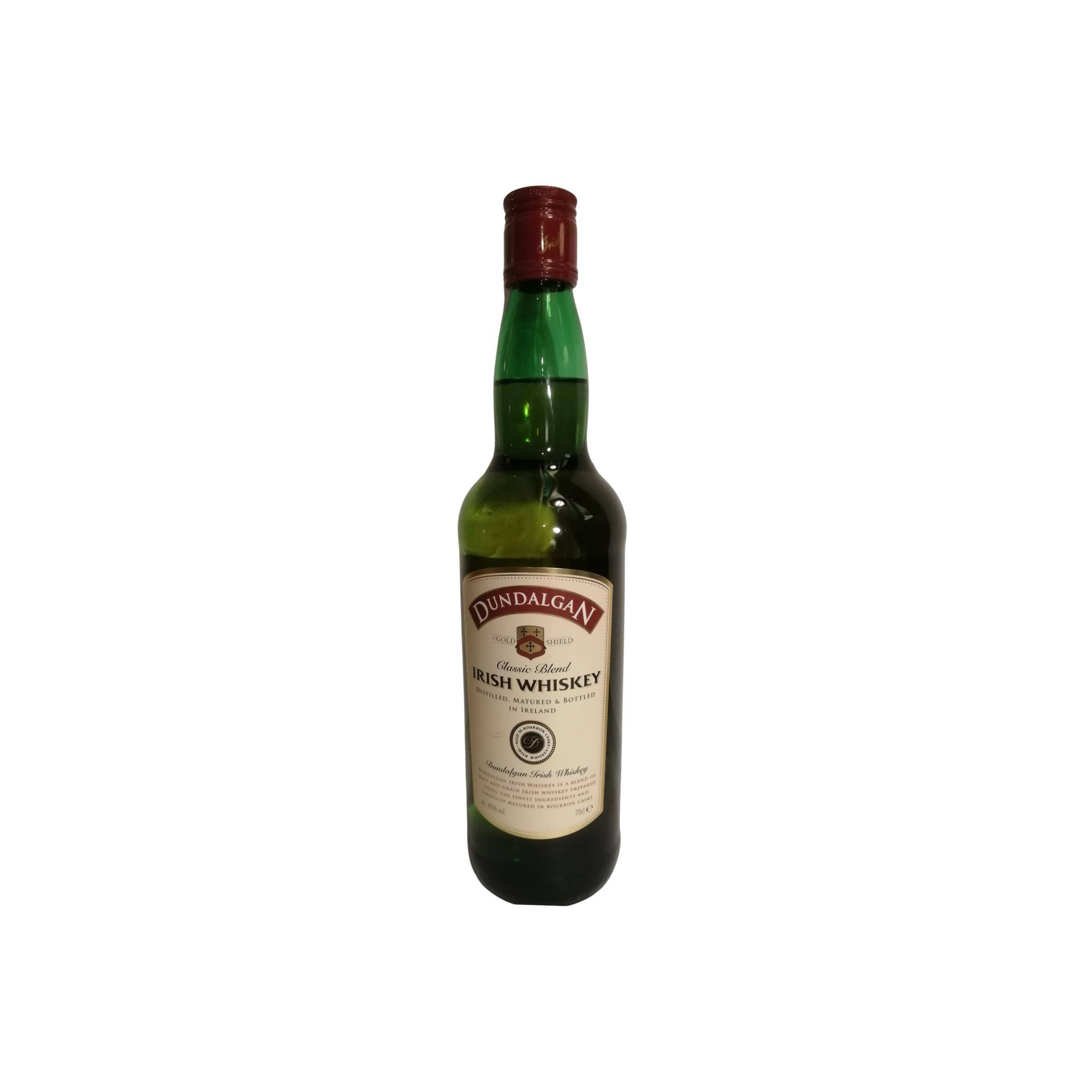 Dundalgan Blended Whisky