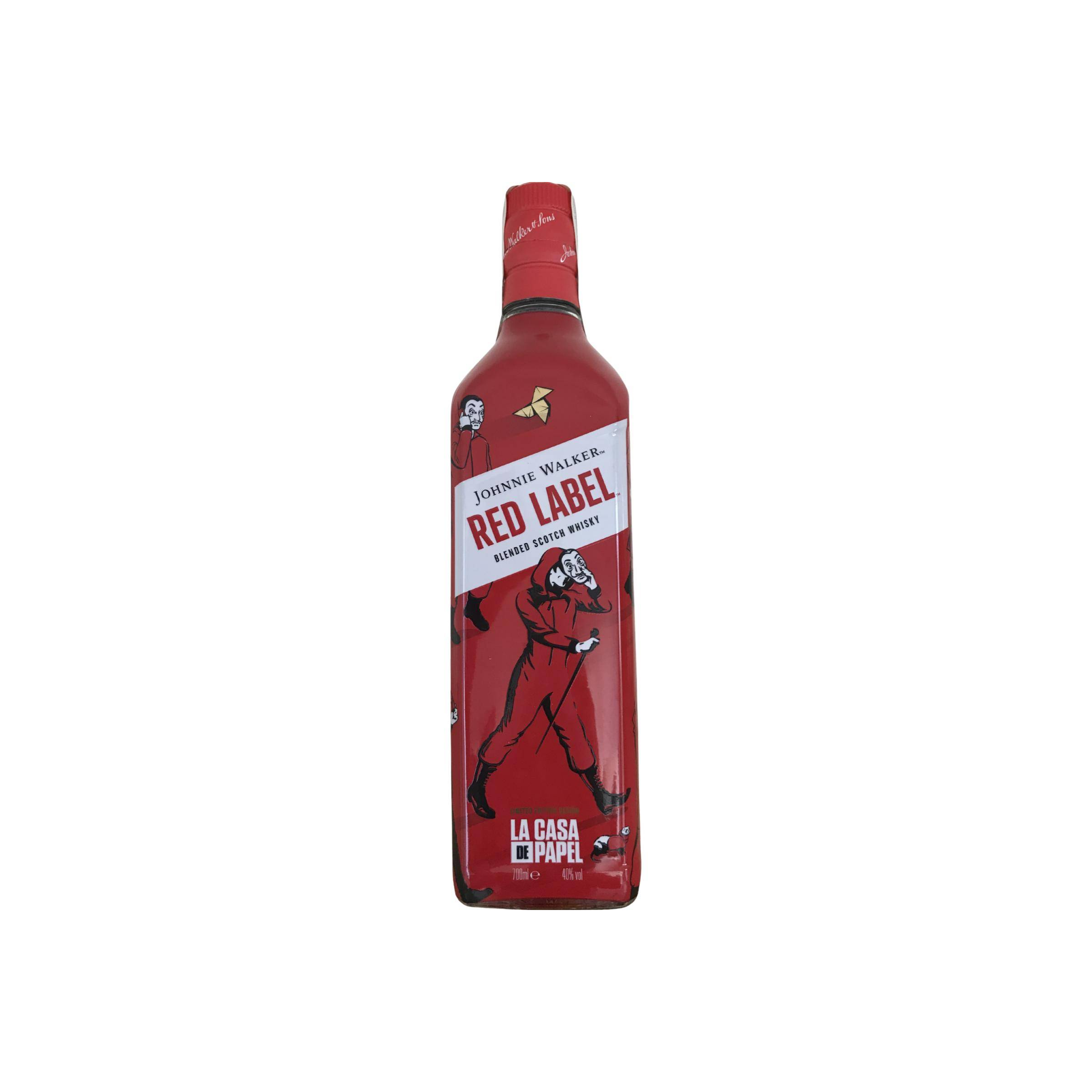 Johnnie Walker Blended Whisky