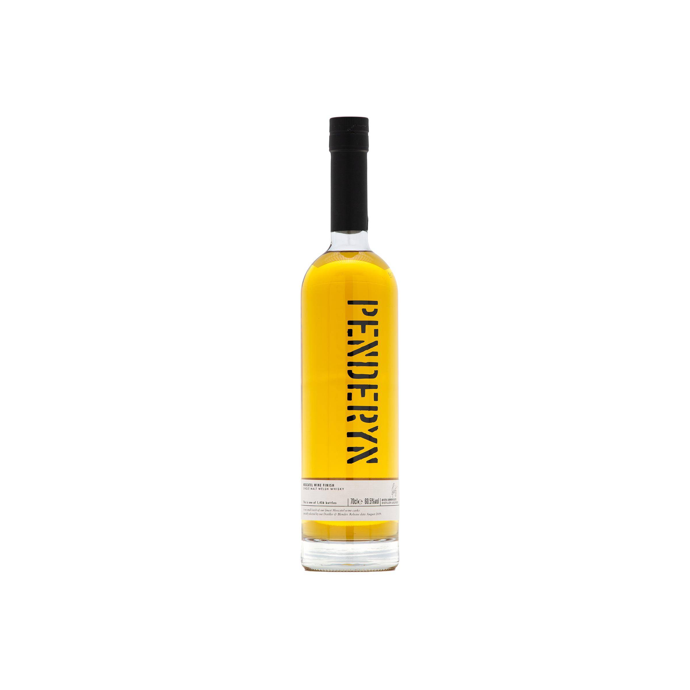 Penderyn Single Malt Whisky