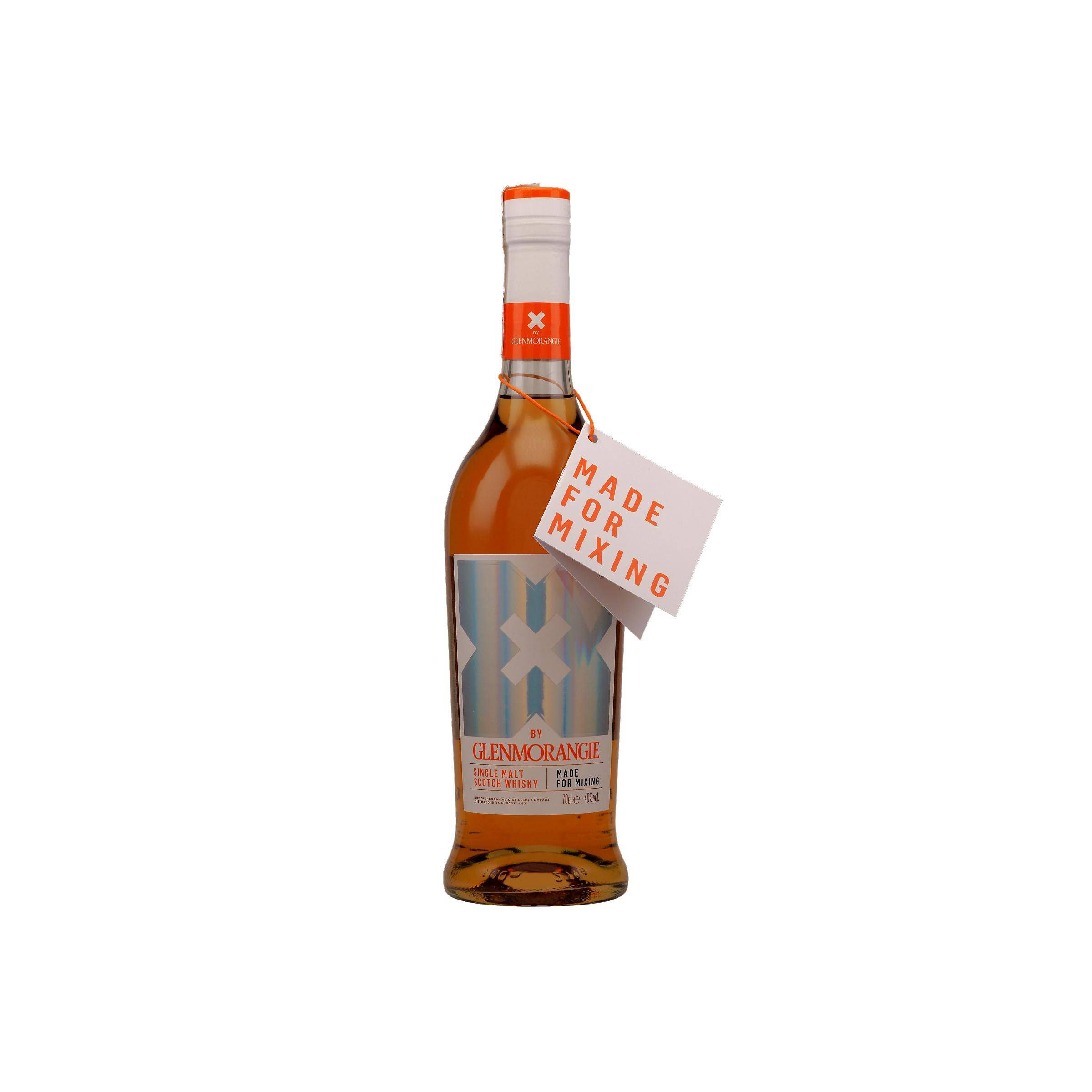 Glenmorangie Single Malt Whisky