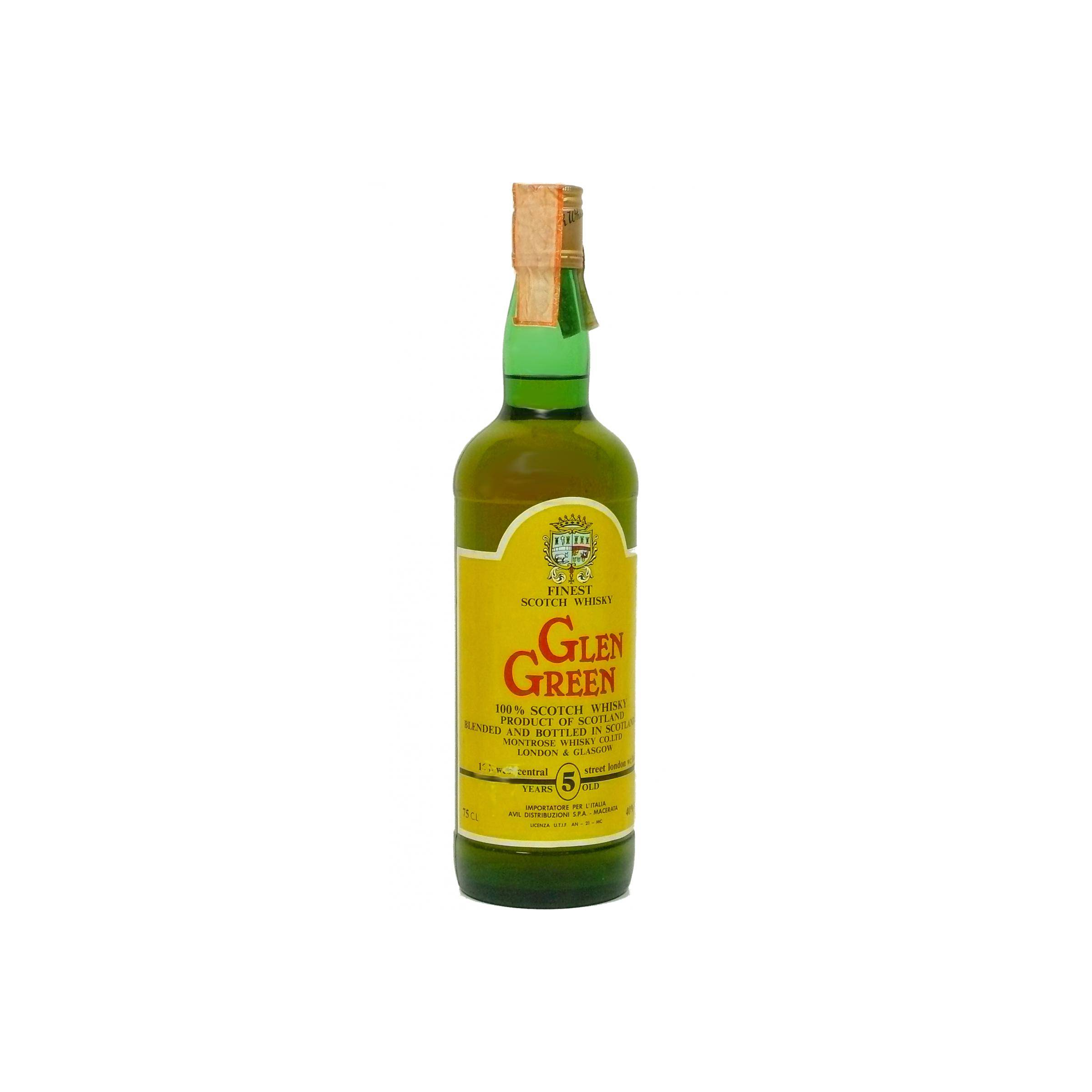 Glen Green 05-year-old