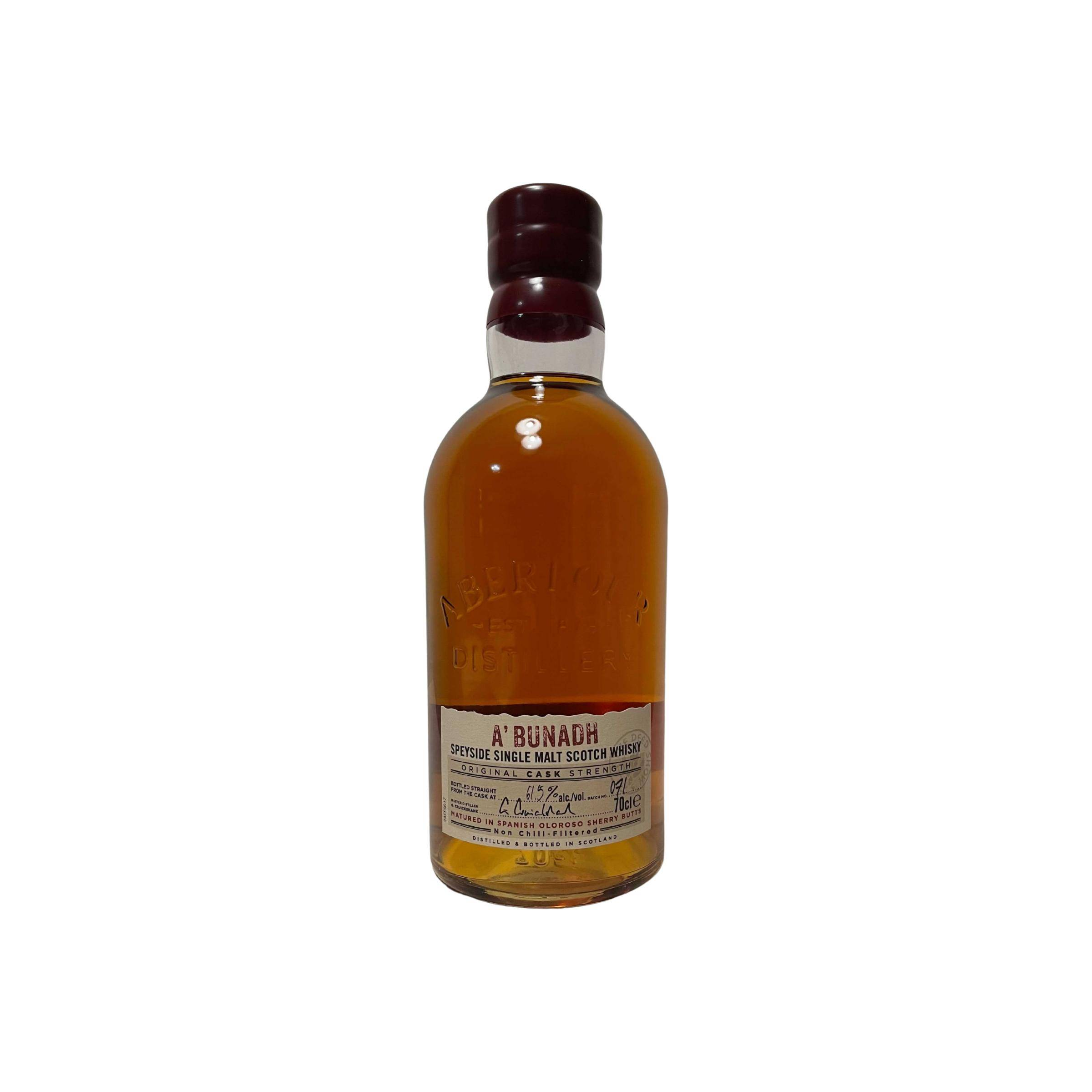 Aberlour Single Malt Whisky