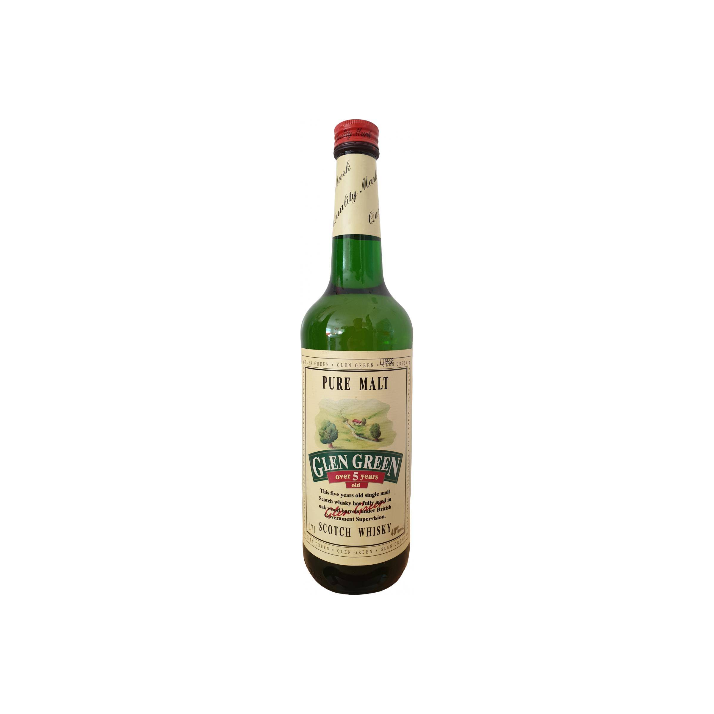 Glen Green 05-year-old