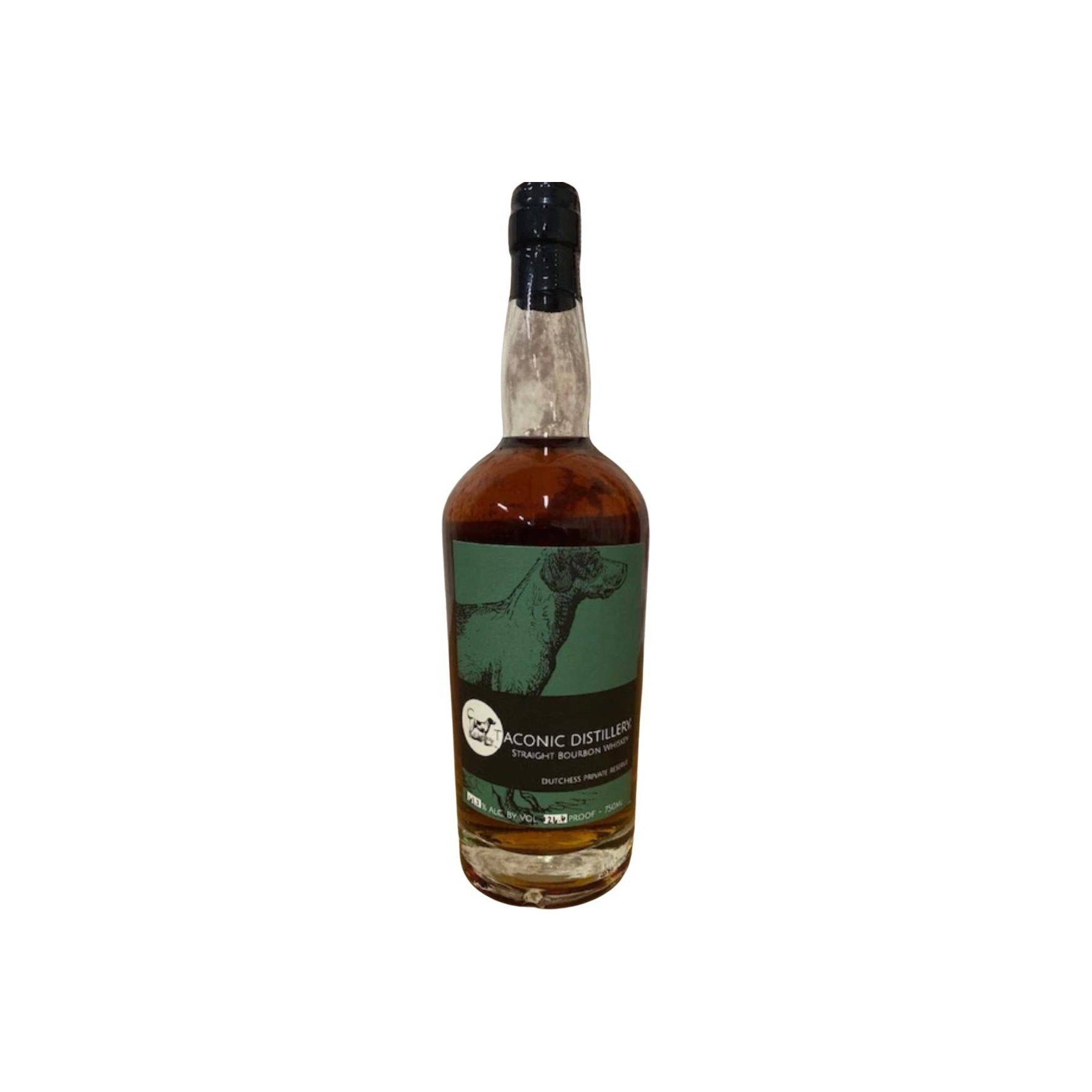 Taconic Distillery 05-year-old