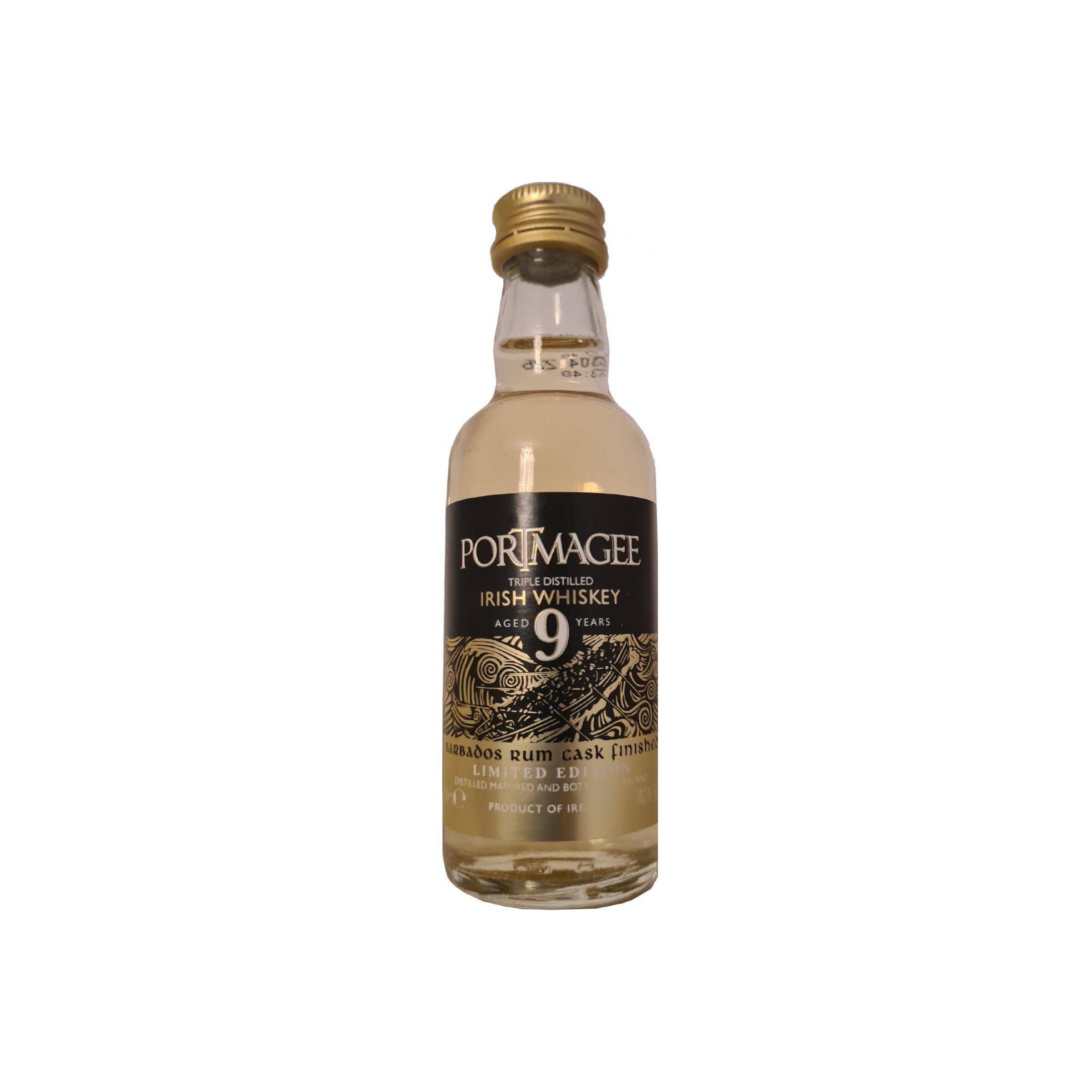 Portmagee 09-year-old 2