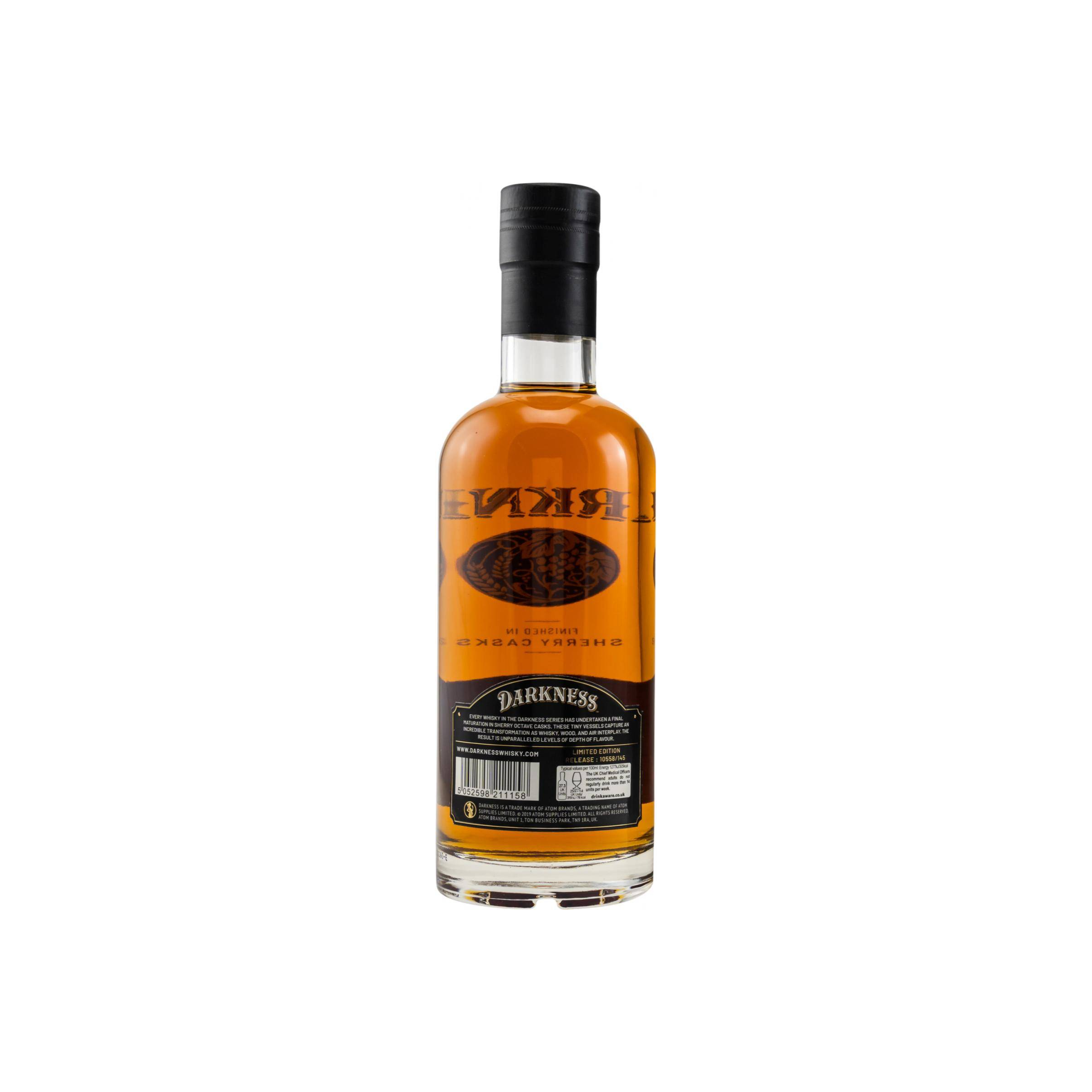 Auchroisk 20 Years Single Malt Whisky 2