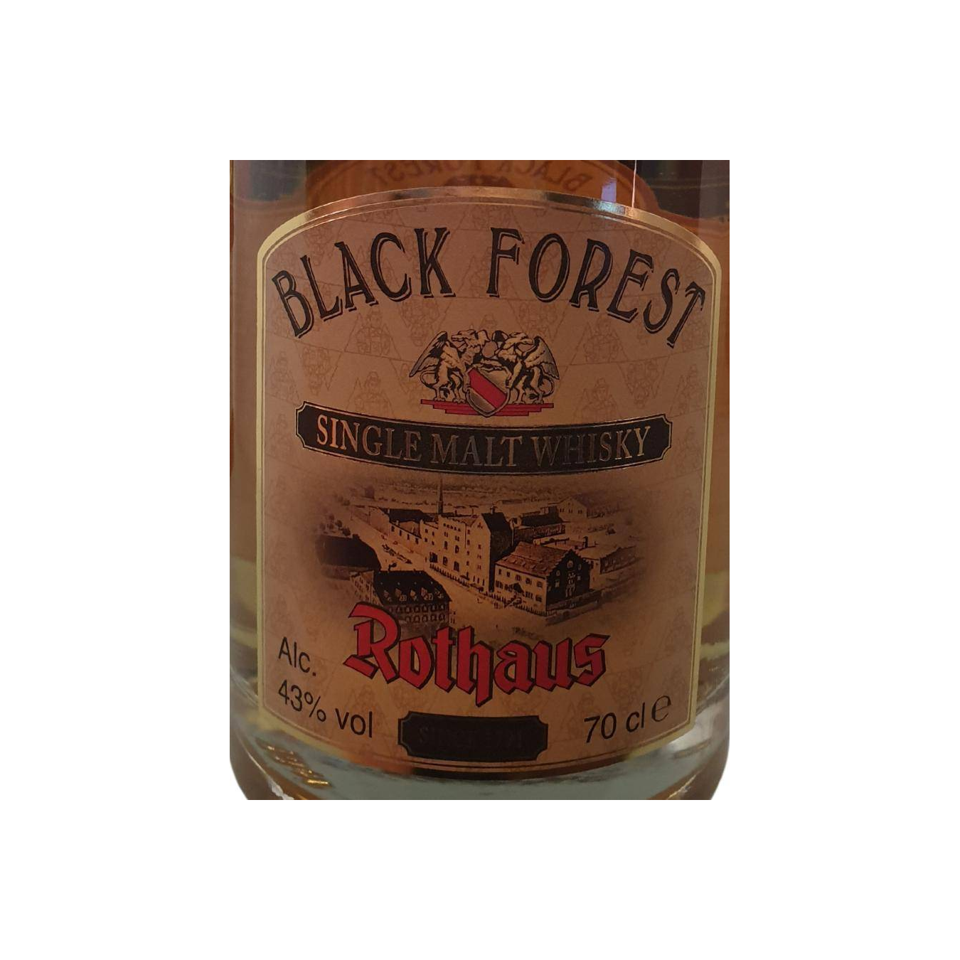 Black Forest 2014