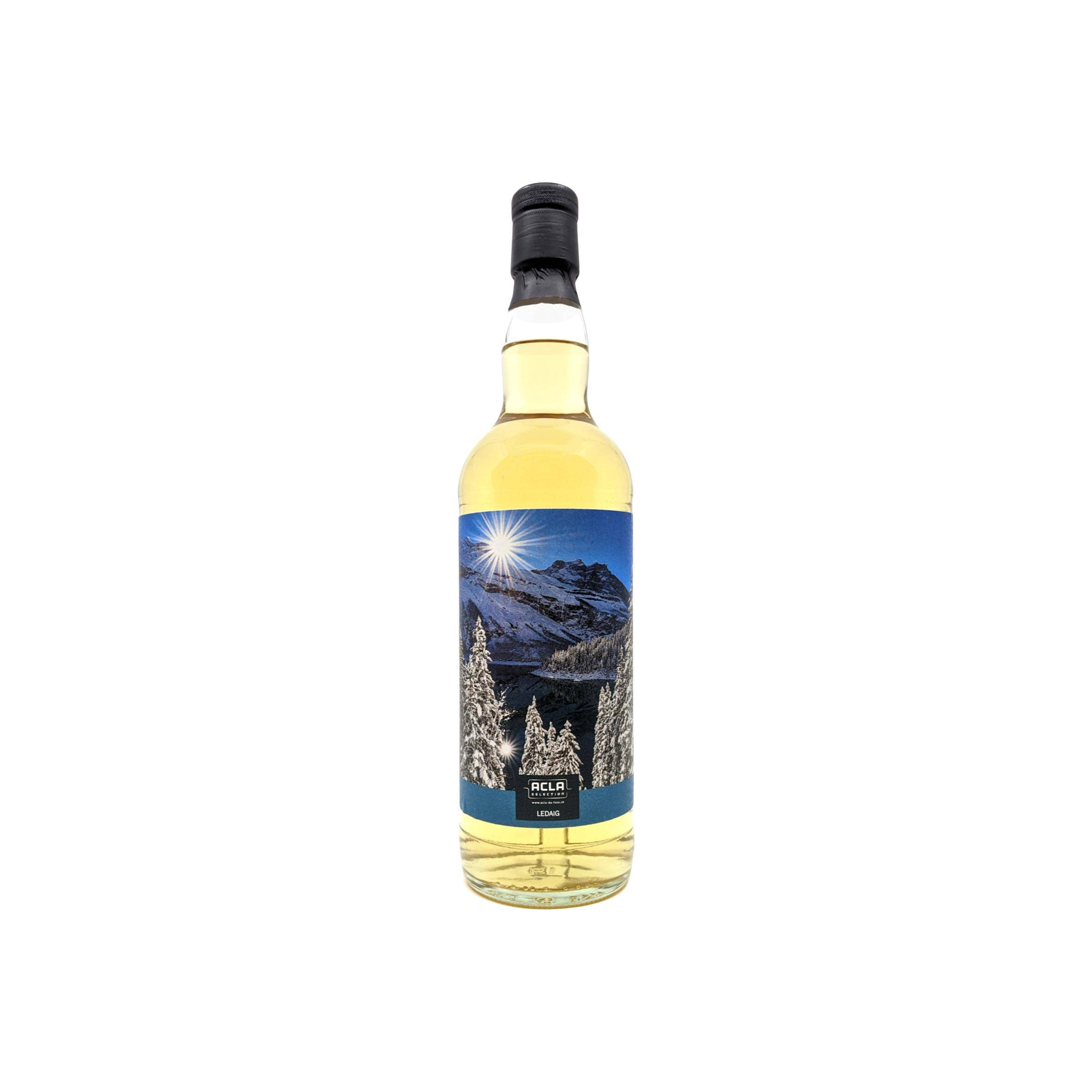 Tobermory 2008 12 Years Single Malt Whisky