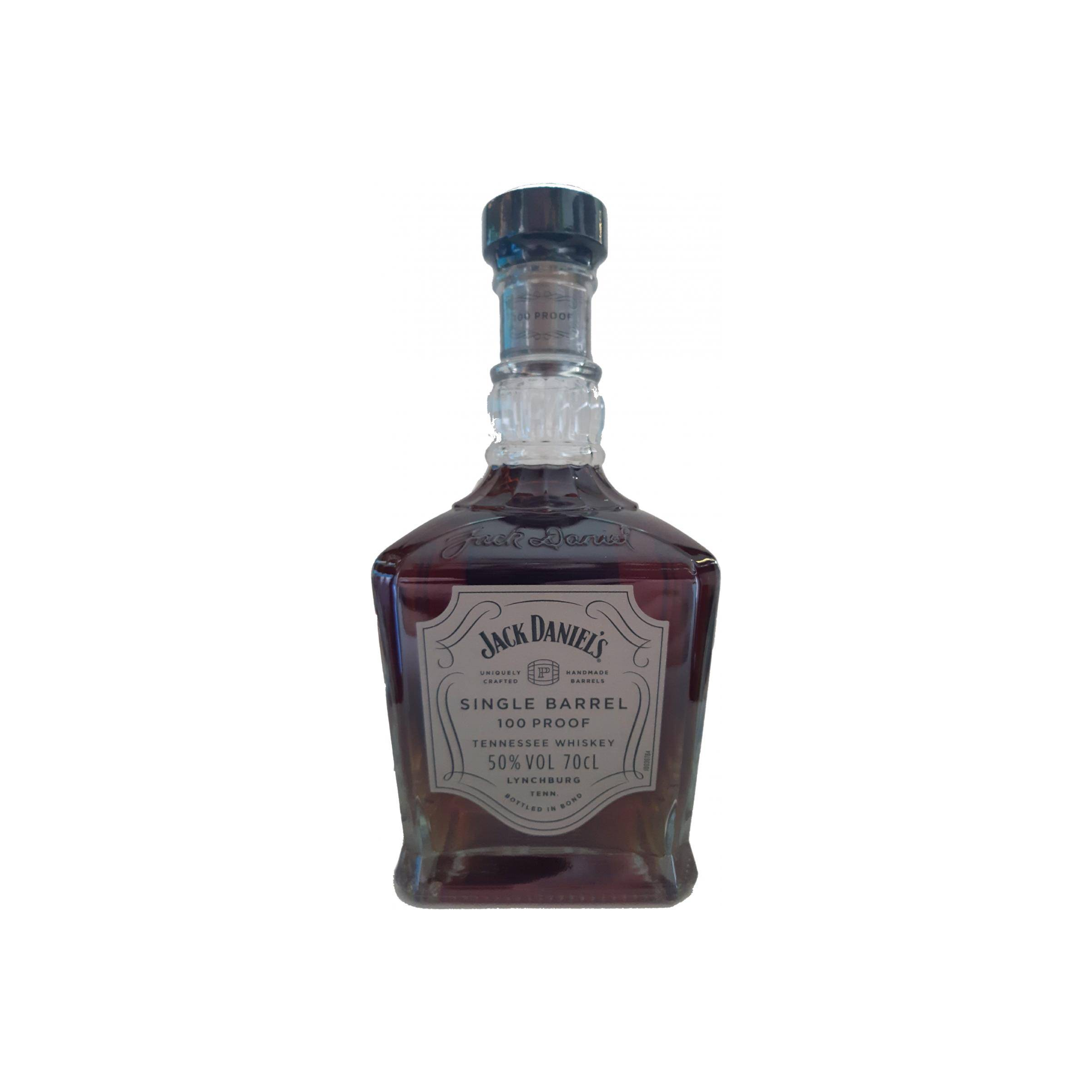 Jack Daniel's Tennessee Whisky