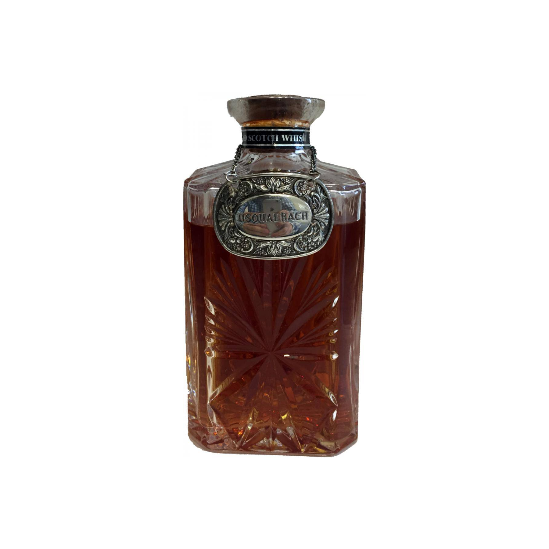 Usquaebach Blended Whisky