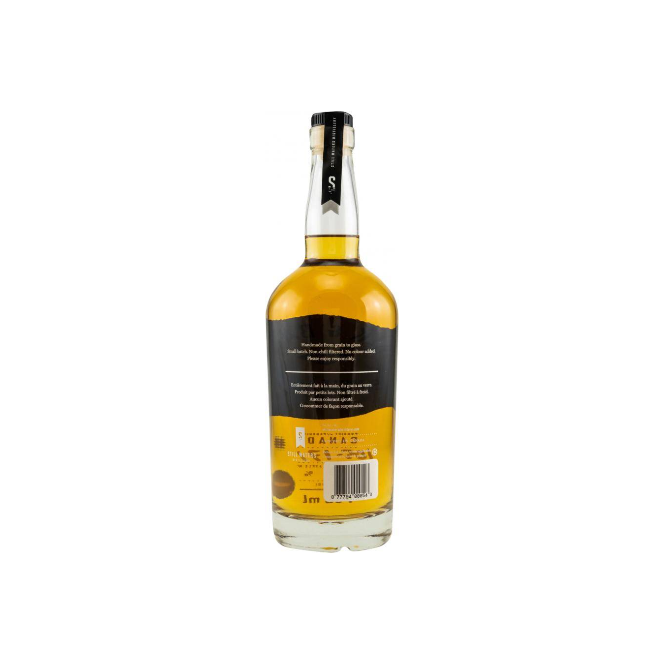 Stalk & Barrel Single Malt Whisky 2