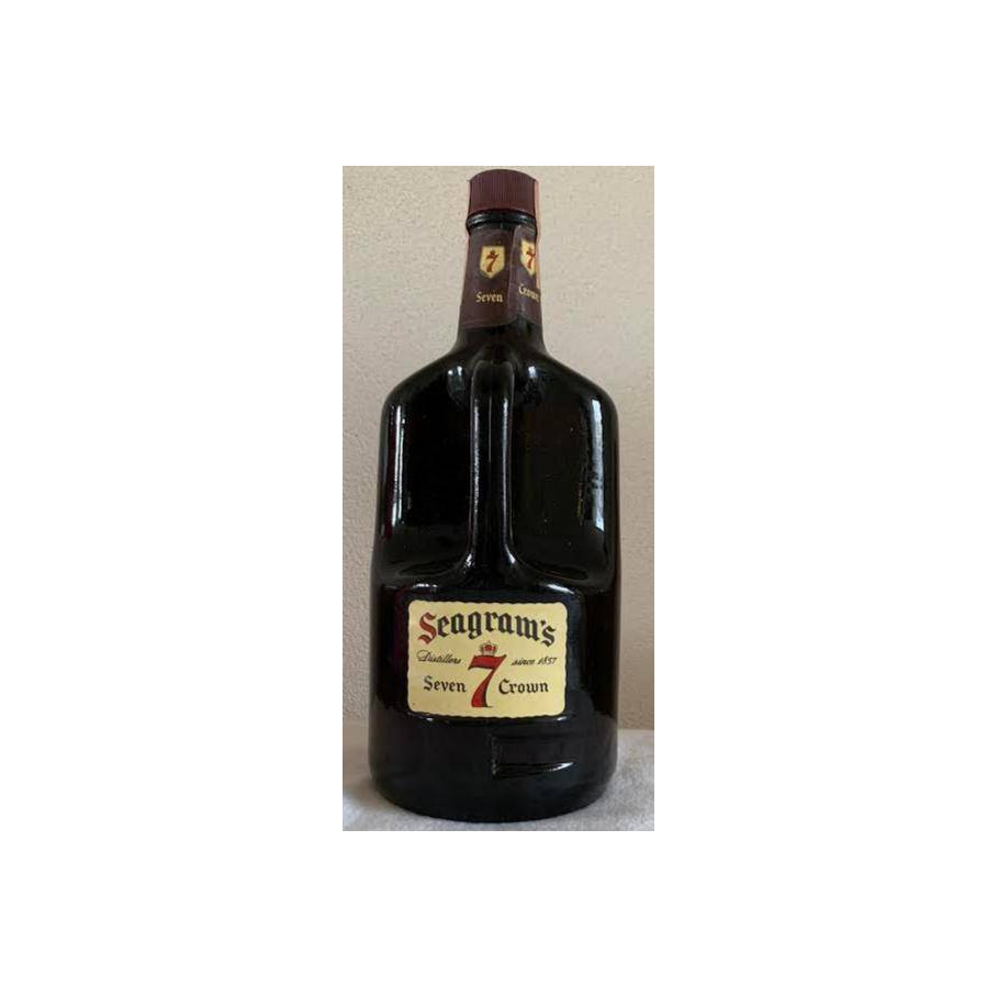 Seagram's 7 Crown 2