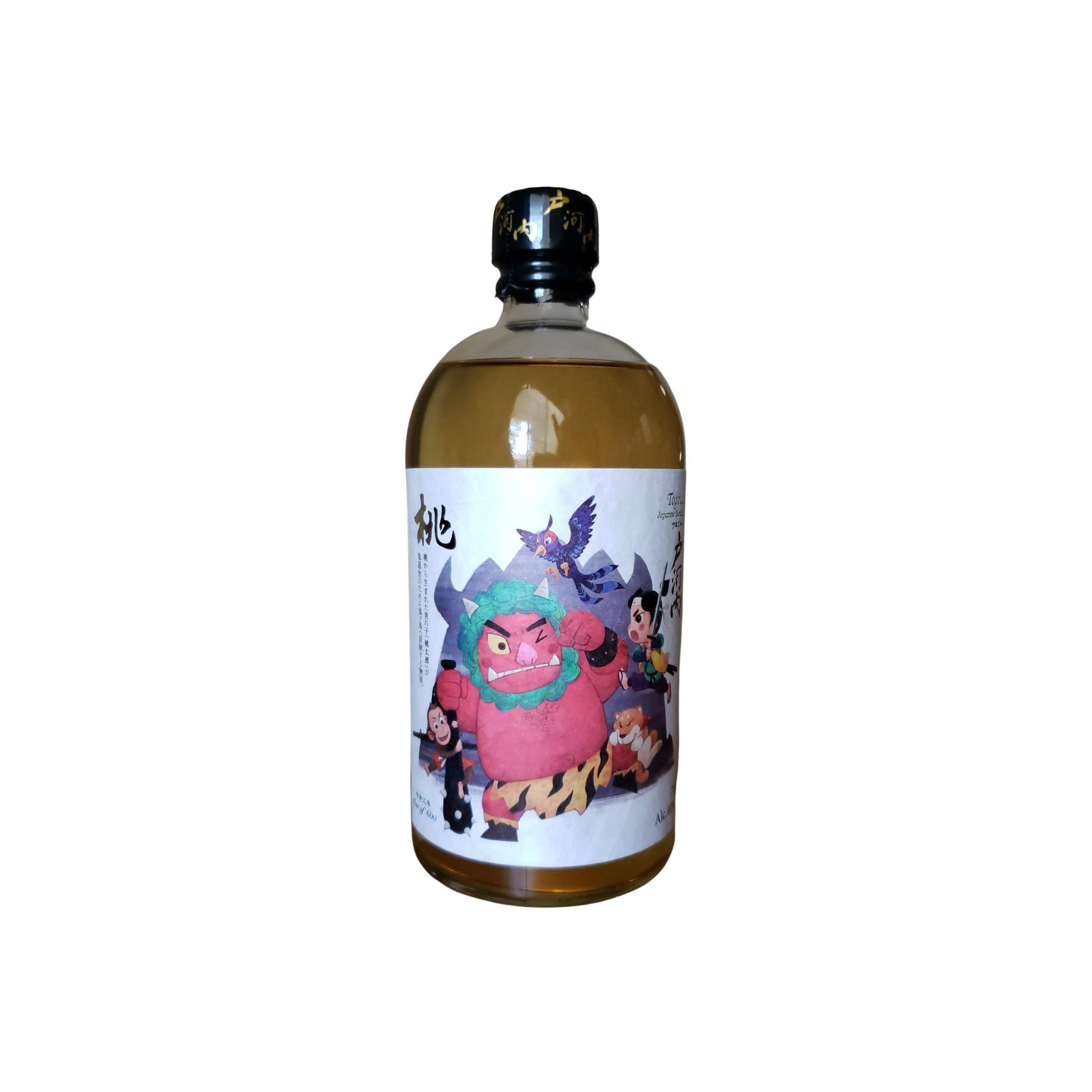 Togouchi Blended Whisky