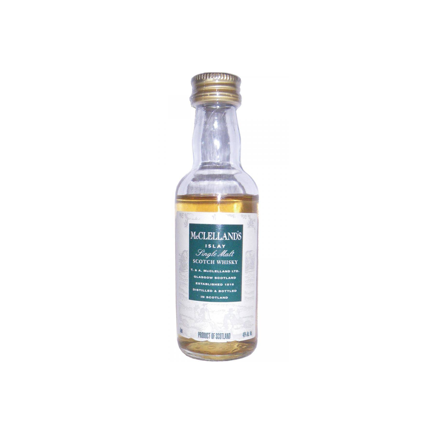 McClelland's Islay 2