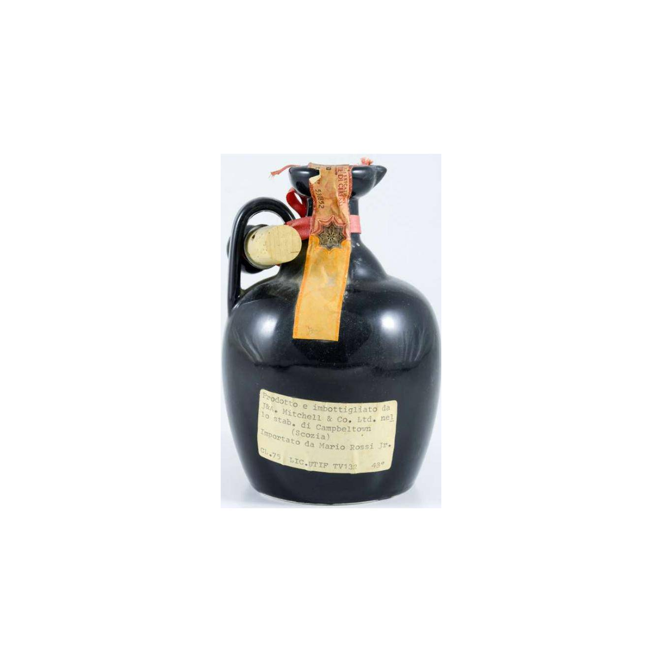 Springbank 12 Years Single Malt Whisky 2