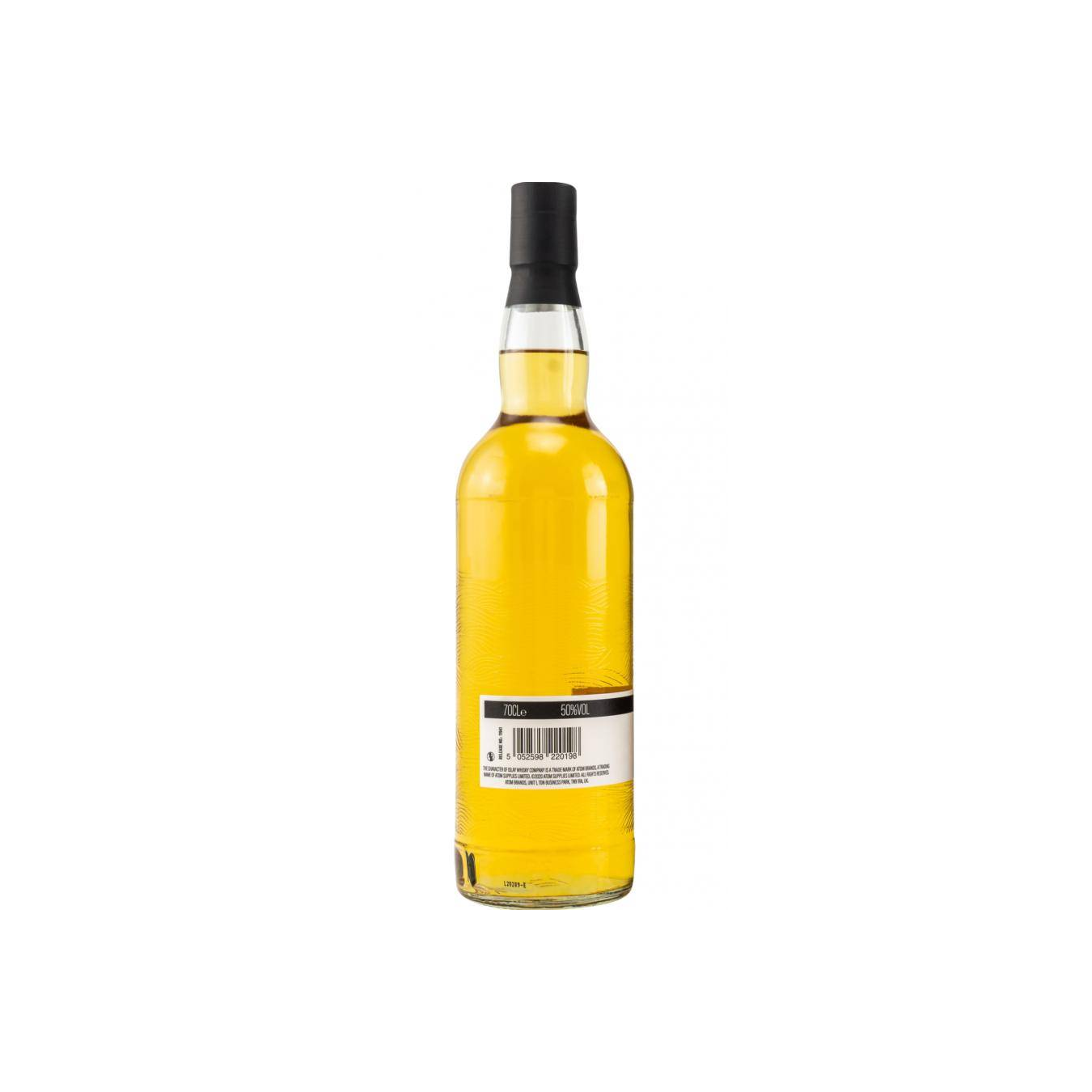 Bruichladdich 2011 9 Years Single Malt Whisky 2