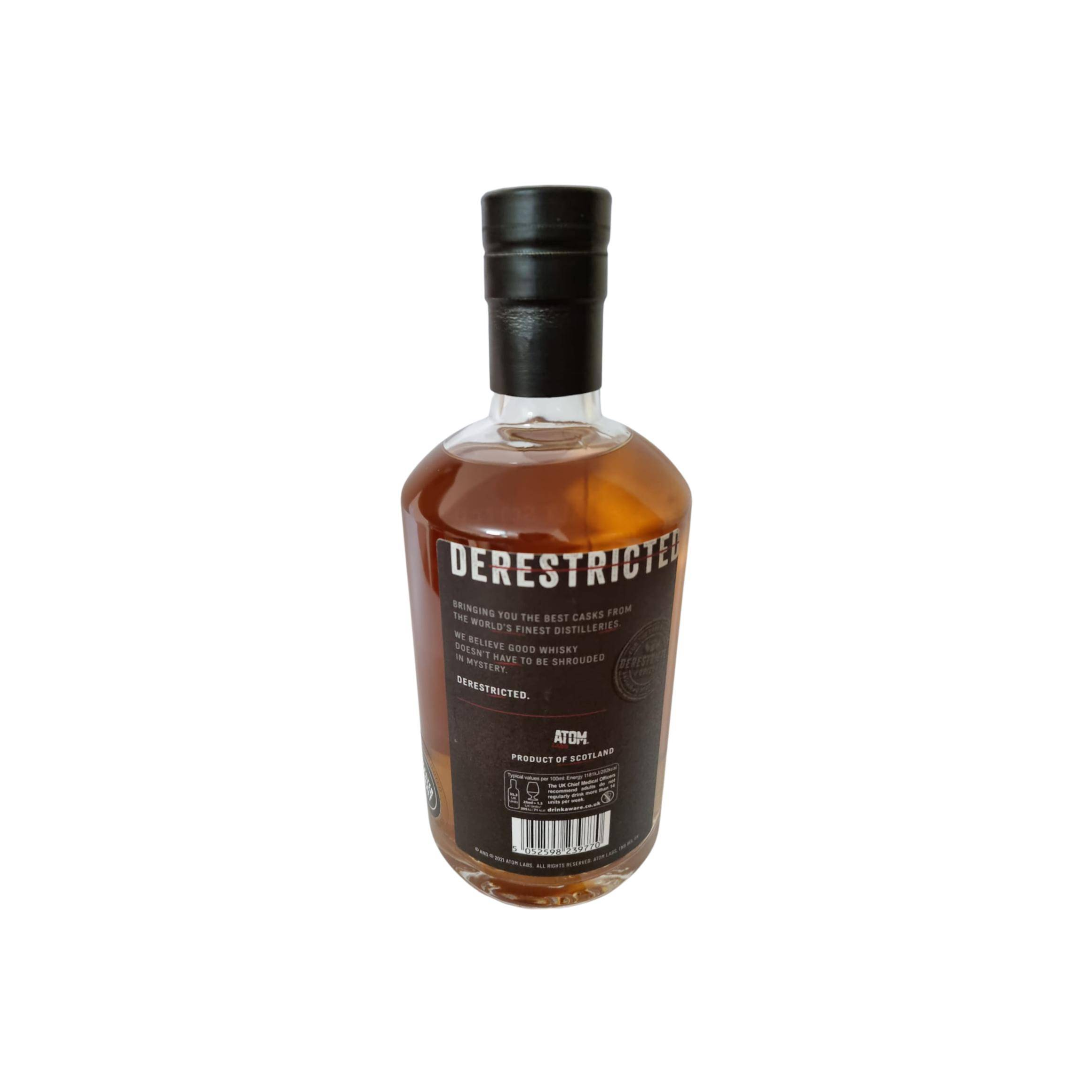 Craigellachie 10 Years Single Malt Whisky 2
