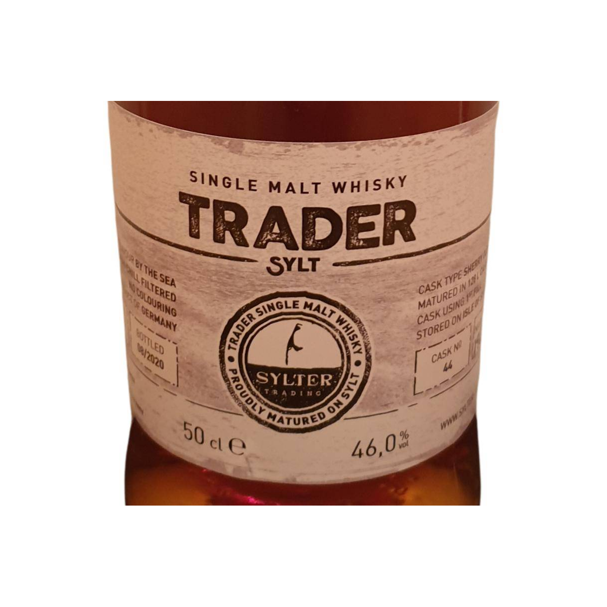 Trader 2015 SyT 3