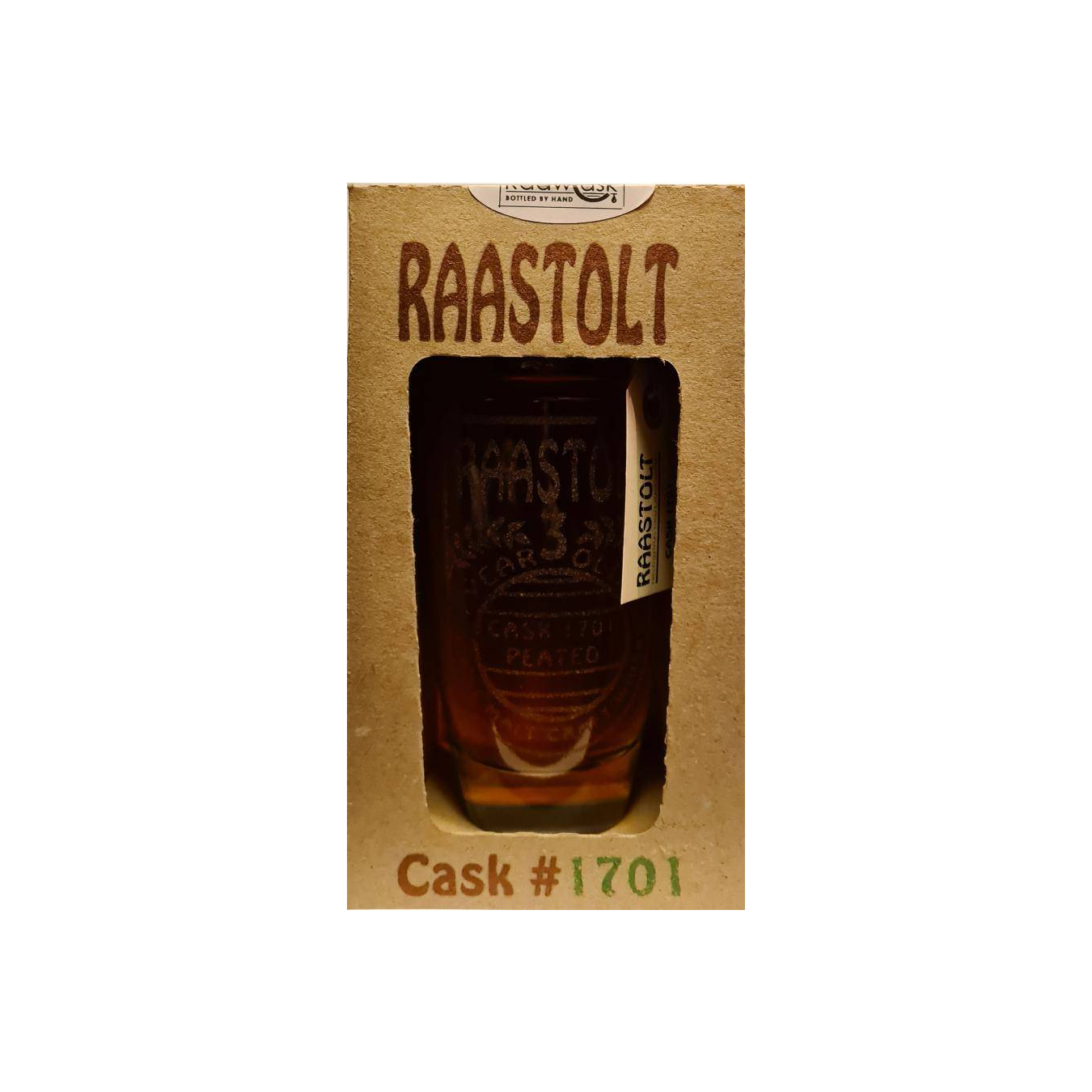 Raastolt 2017 RwC 3