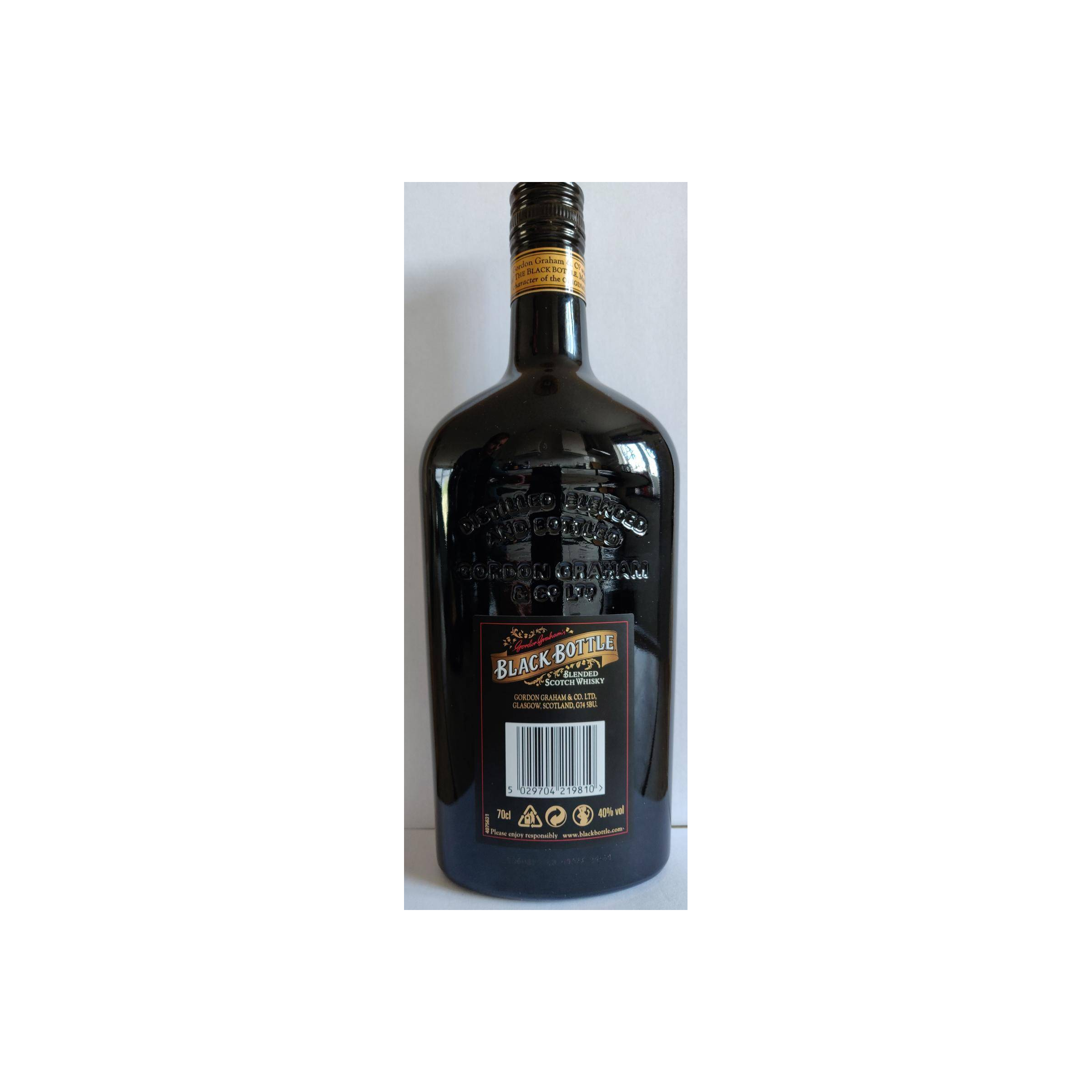 Black Bottle 10-year-old 2