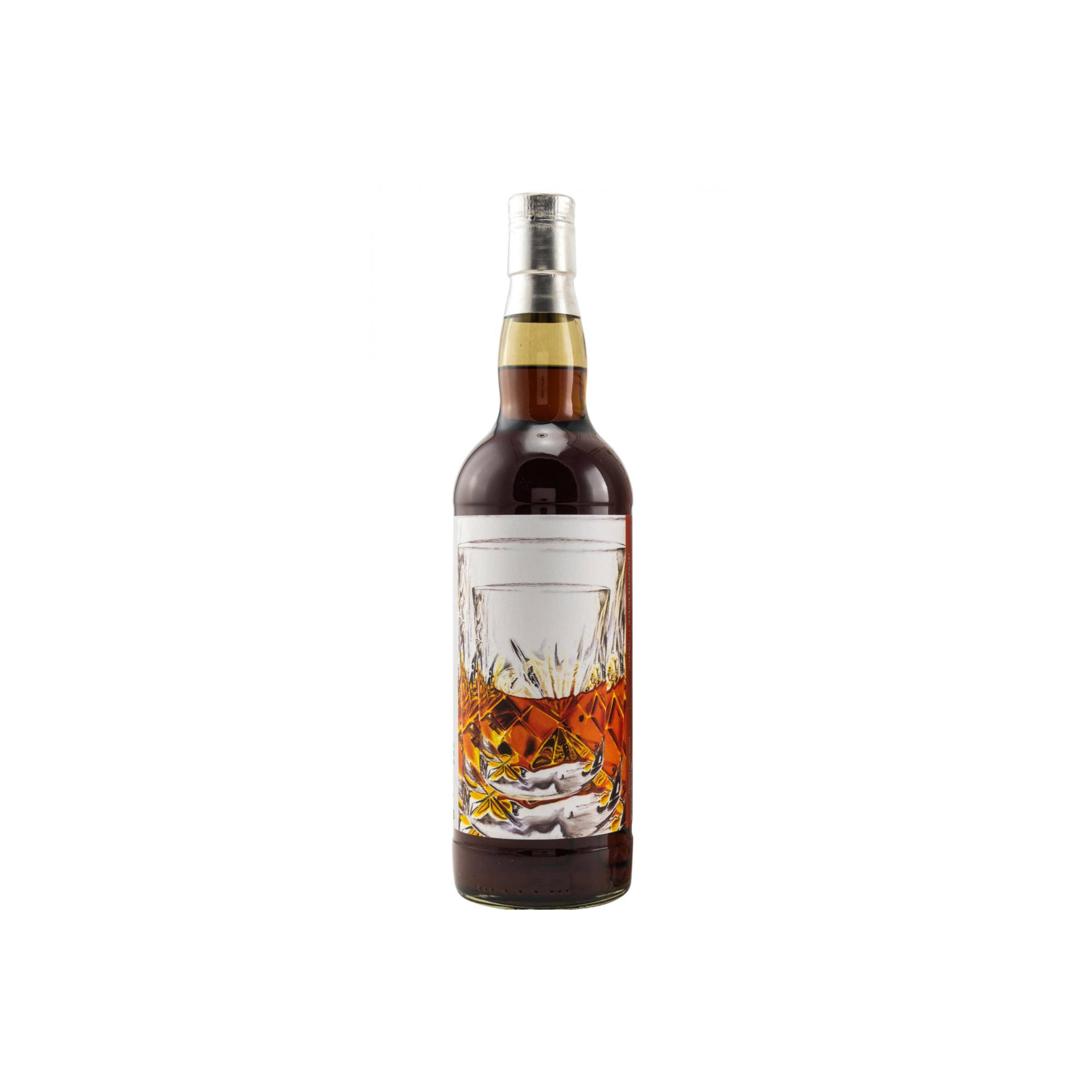 Linkwood 2006 13 Years Single Malt Whisky 2