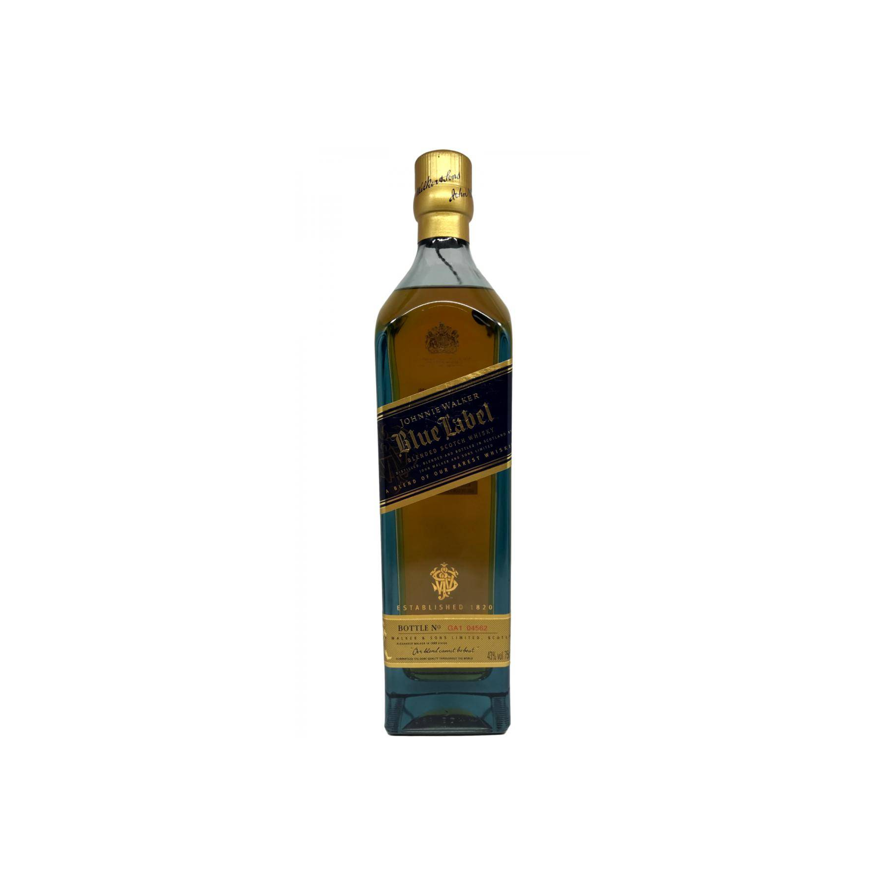 Johnnie Walker Blended Whisky