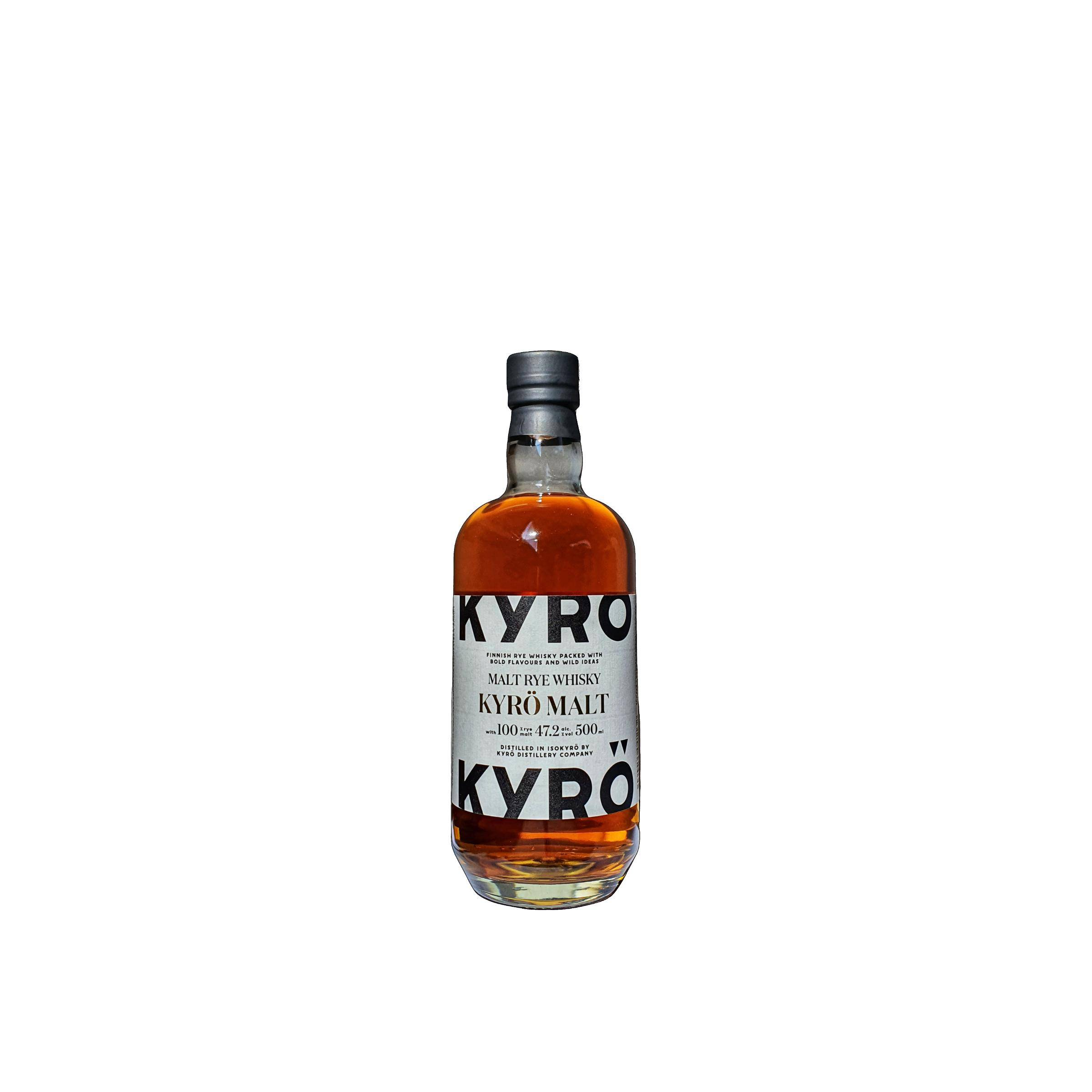 Kyrö Malt