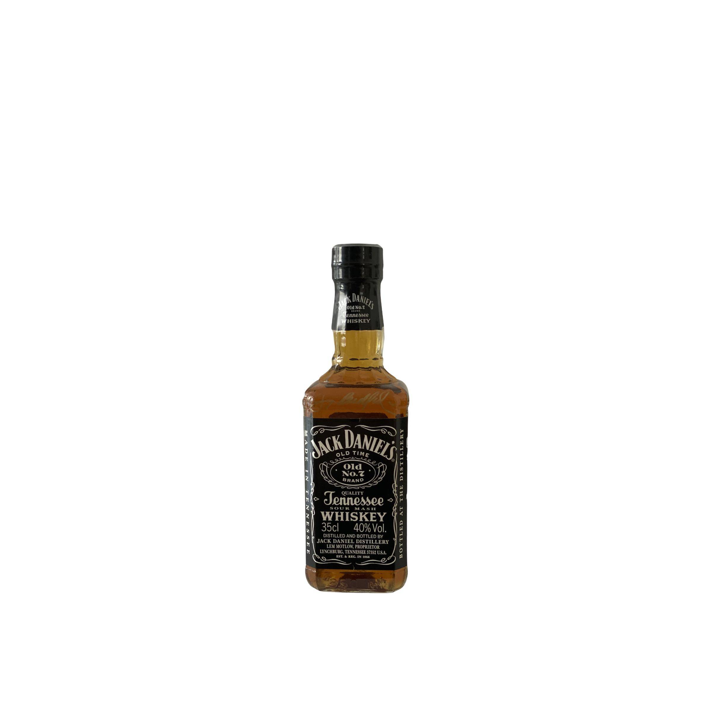 Jack Daniel's Tennessee Whisky 