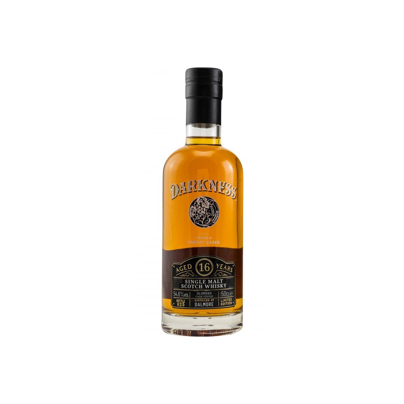 The Dalmore 16 Years Single Malt Whisky 2