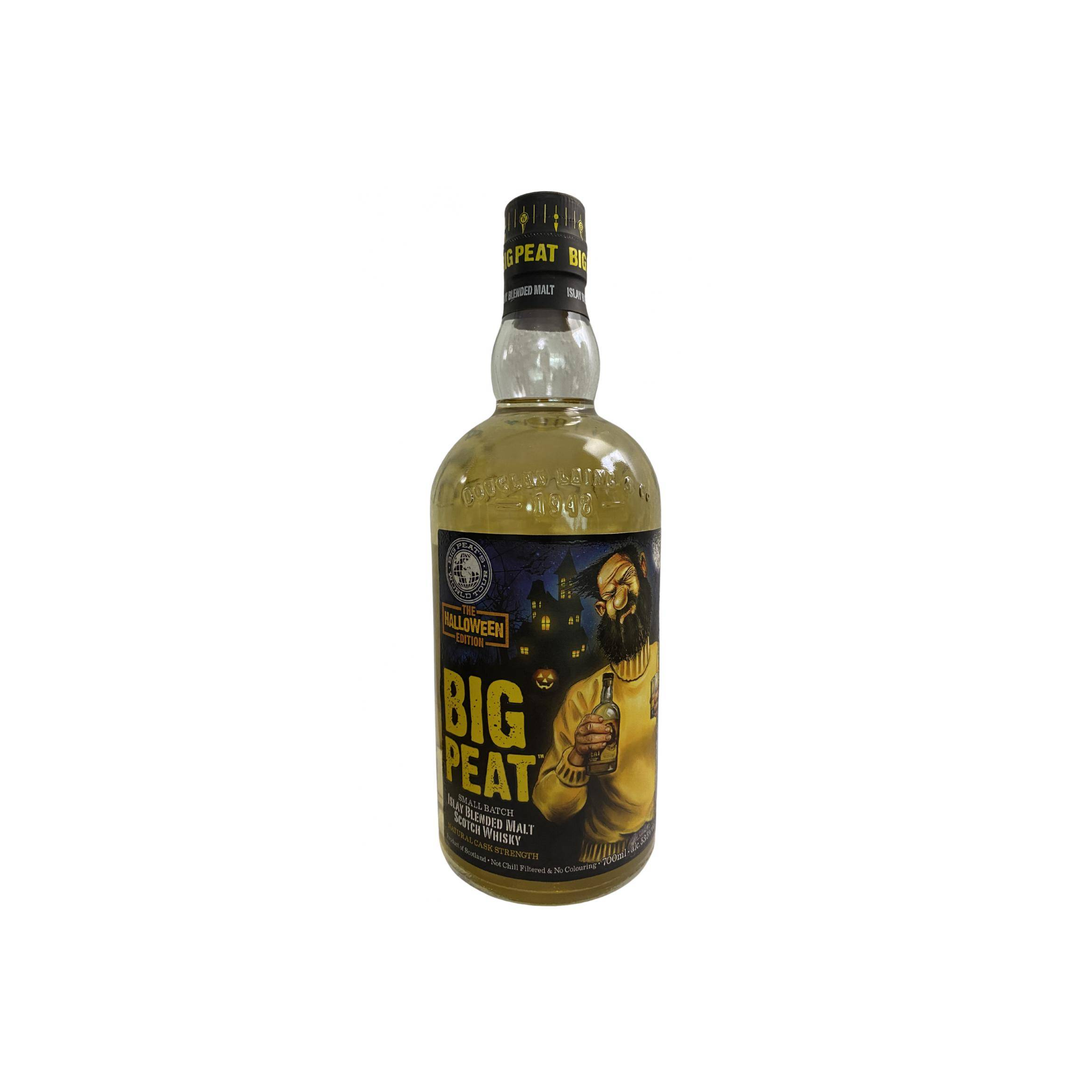 Douglas Laing Small Batch Blended Malt Whisky