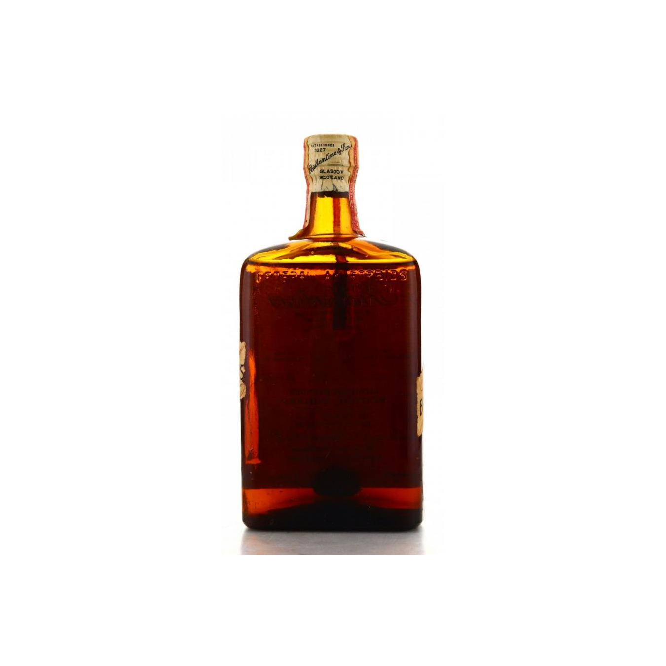 Ballantine's 10-year-old 2