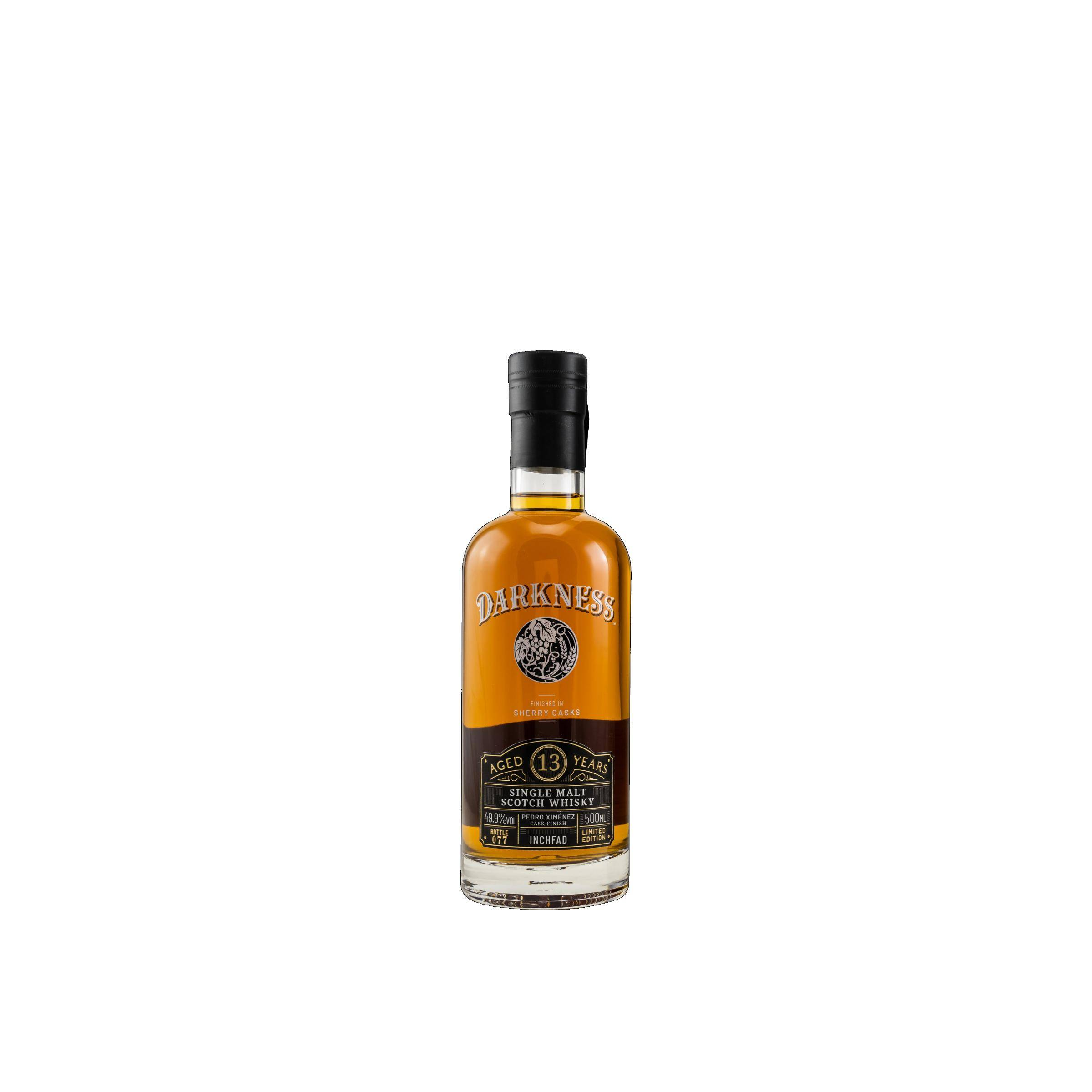 Loch Lomond 13 Years Single Malt Whisky