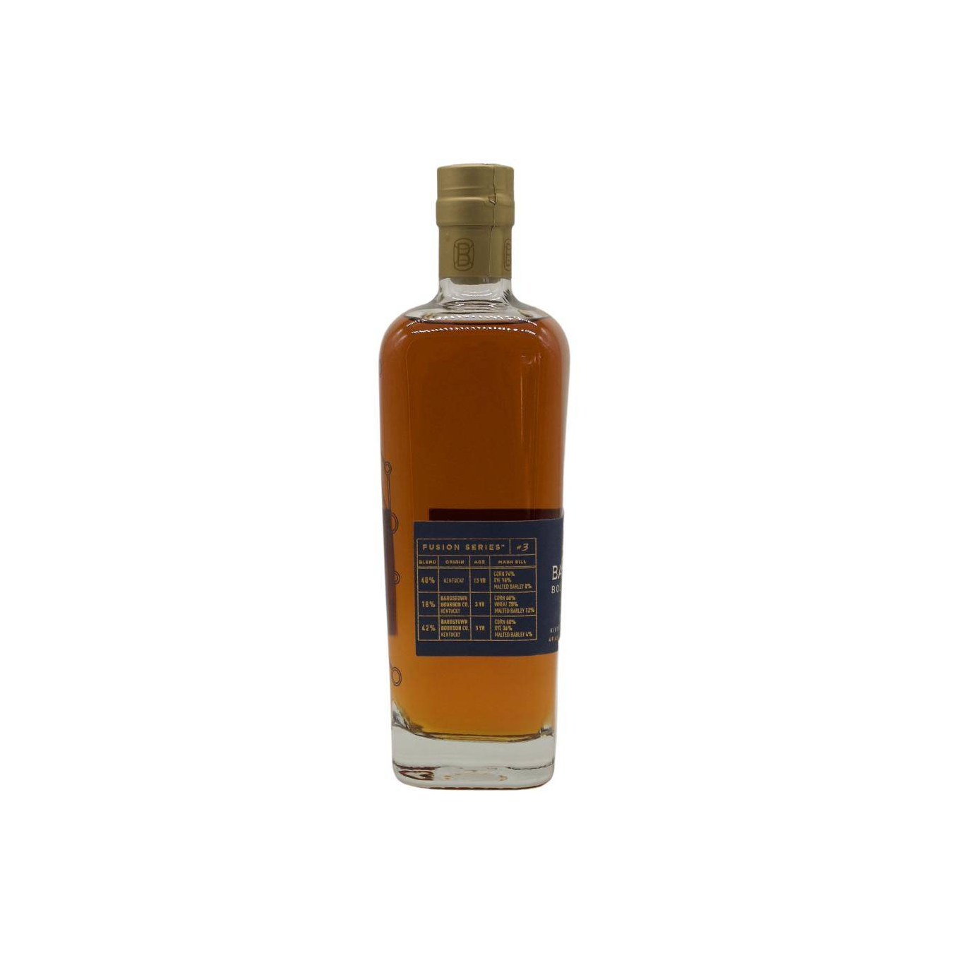 Bardstown Kentucky Straight Bourbon Whiskey Bourbon Whisky 2