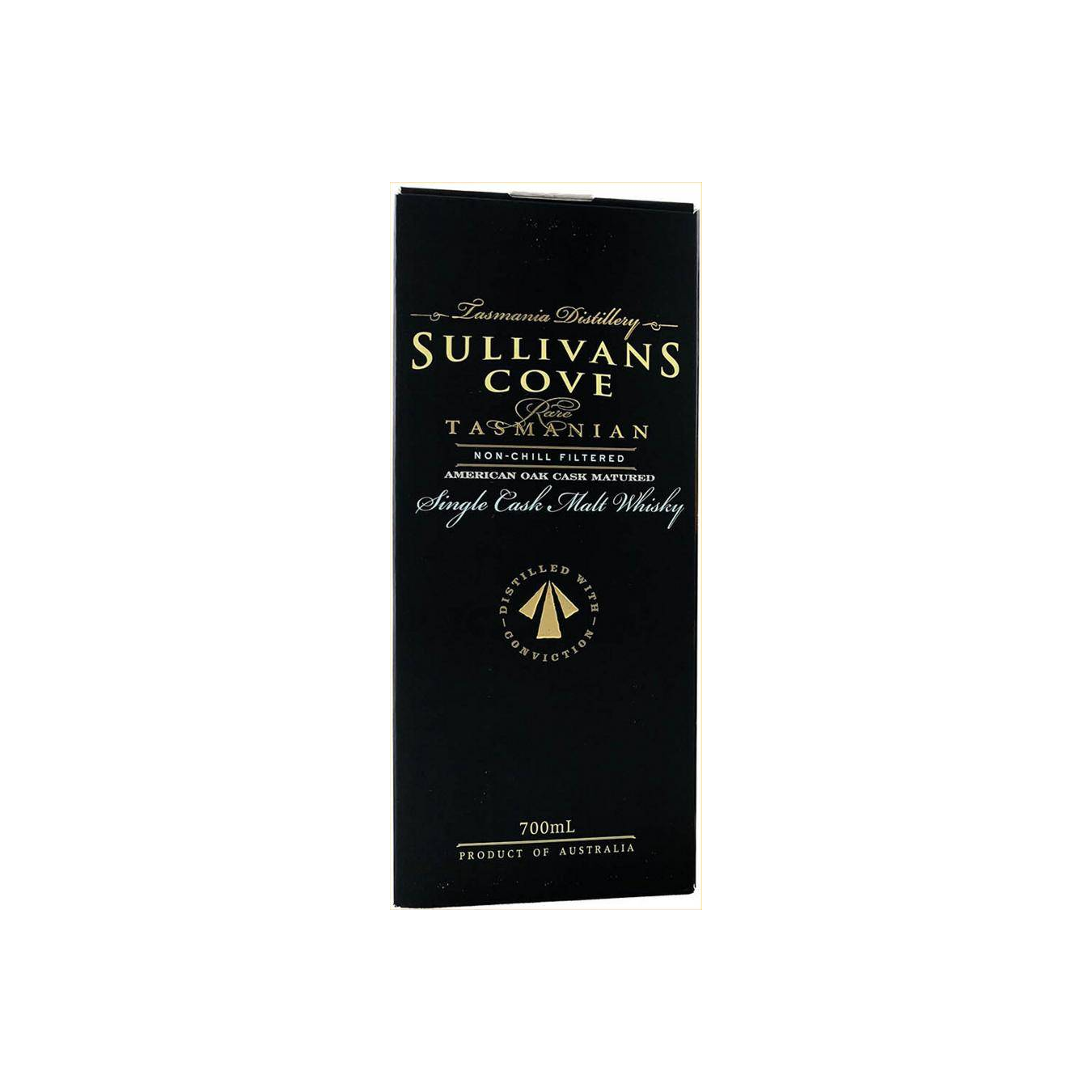 Sullivans Cove 2000 15 Years Single Malt Whisky 3