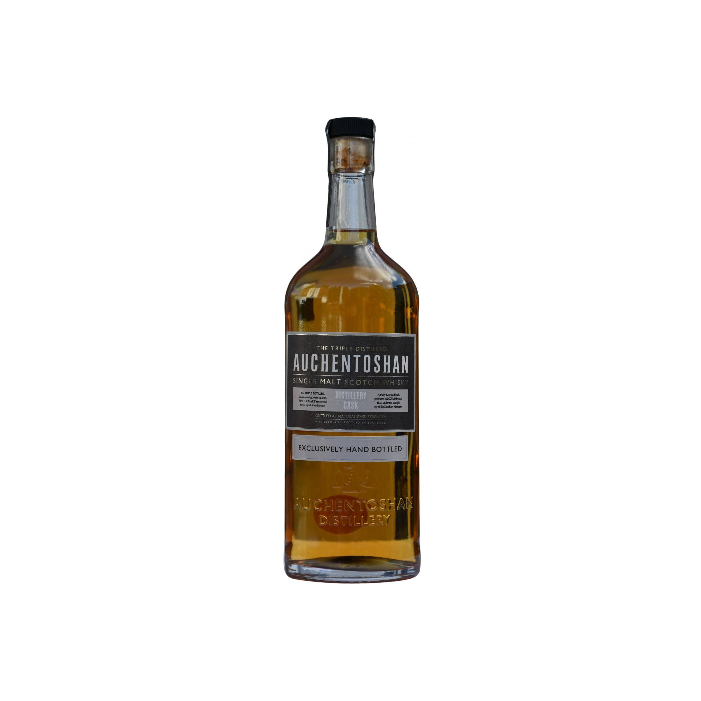 Auchentoshan 2001 13 Years Single Malt Whisky