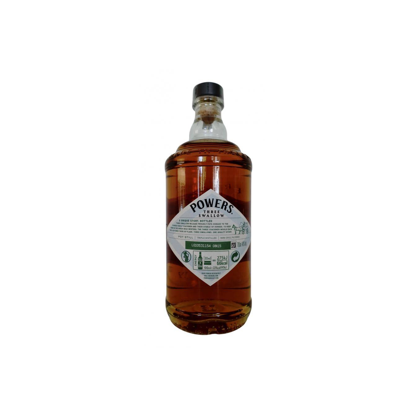 Midleton Single Pot Still Whisky 2