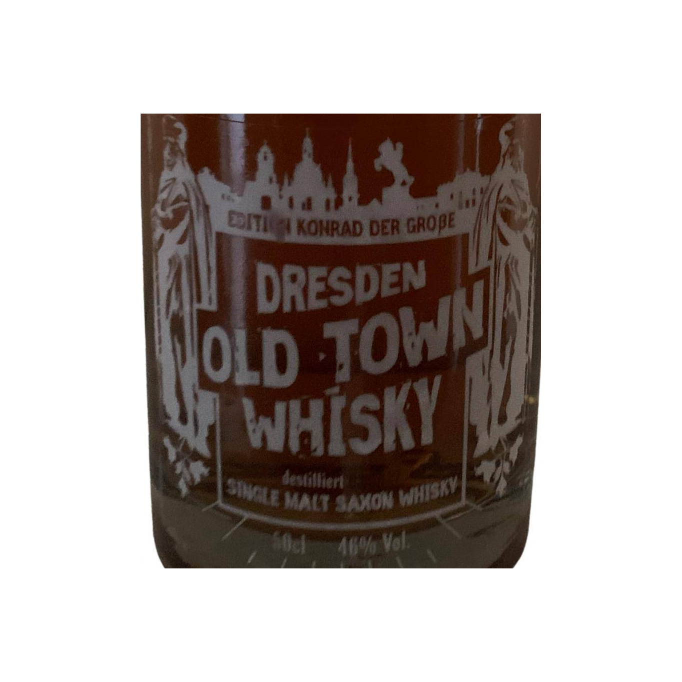Dresden Old Town Whisky 2017 WGD 2