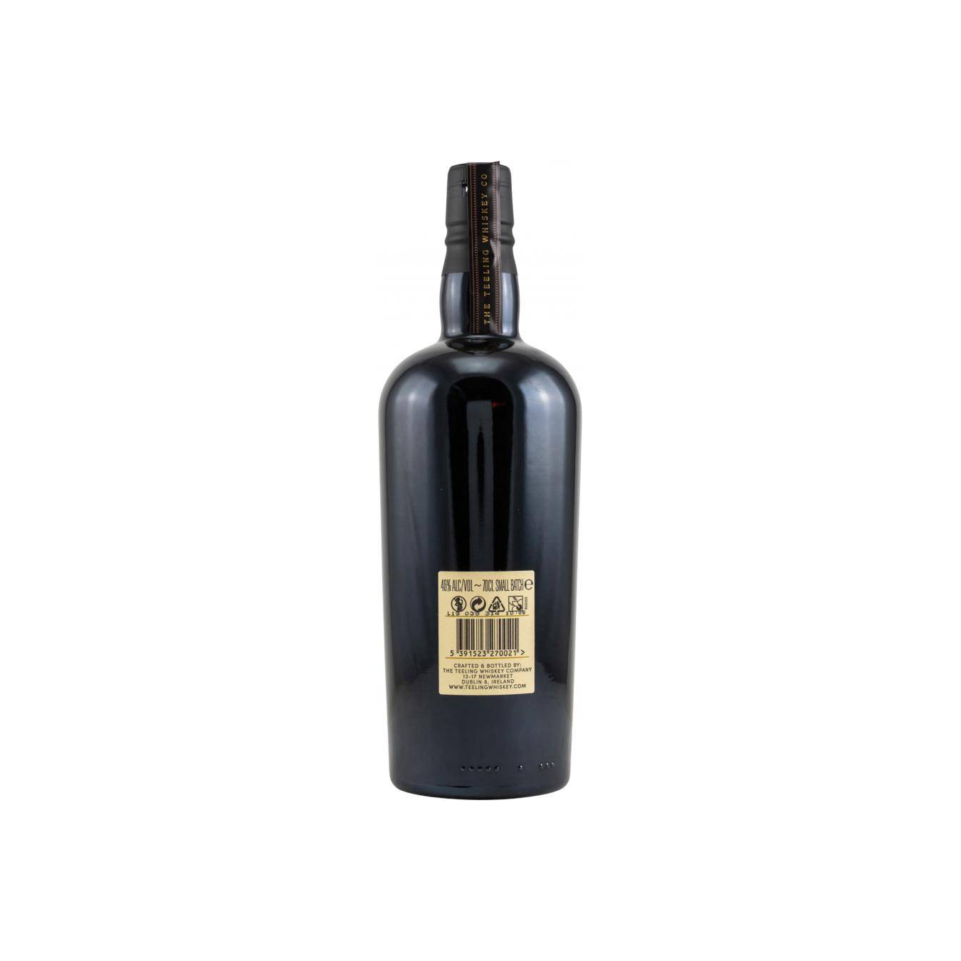 Teeling Blended Whisky 2