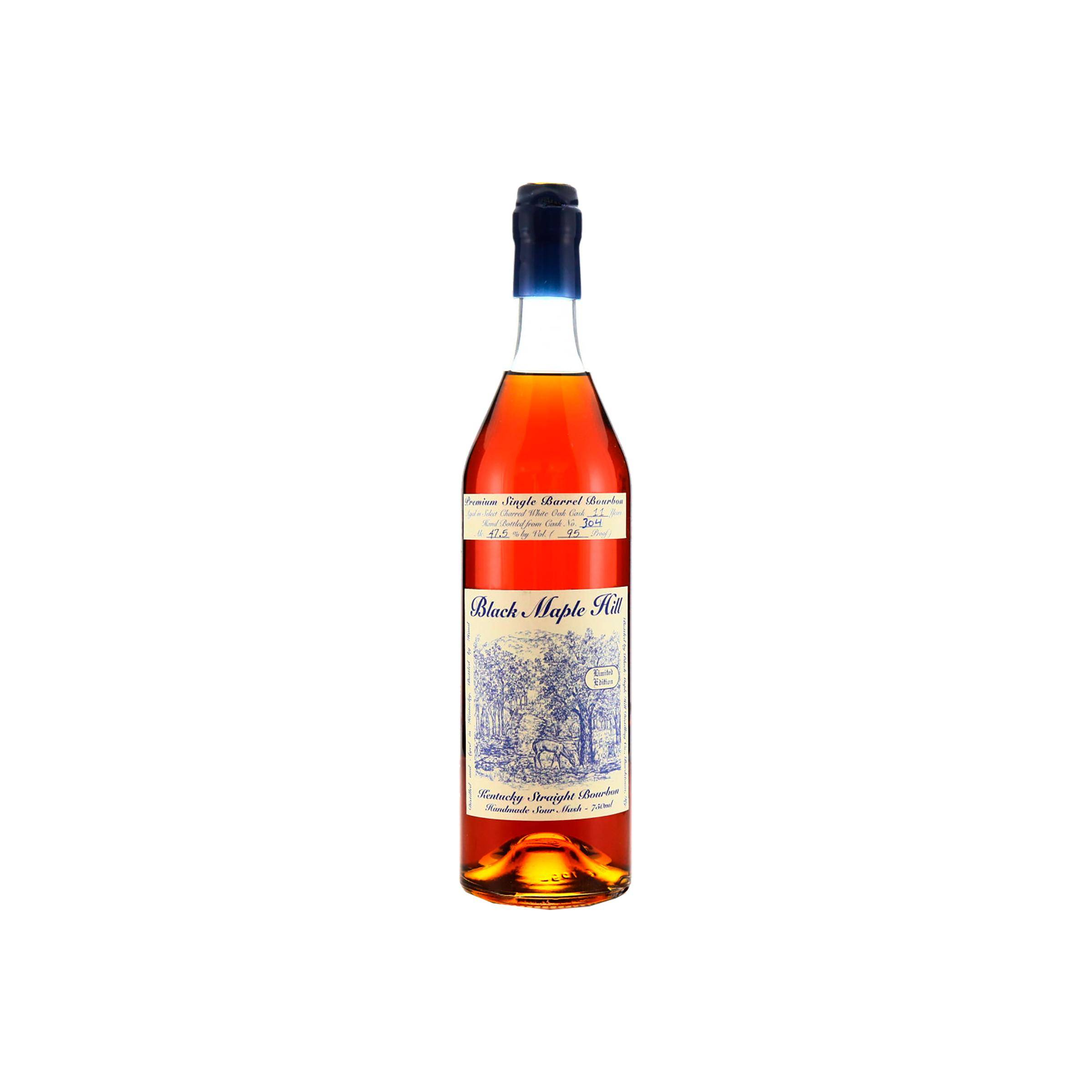 Black Maple Hill 11-year-old