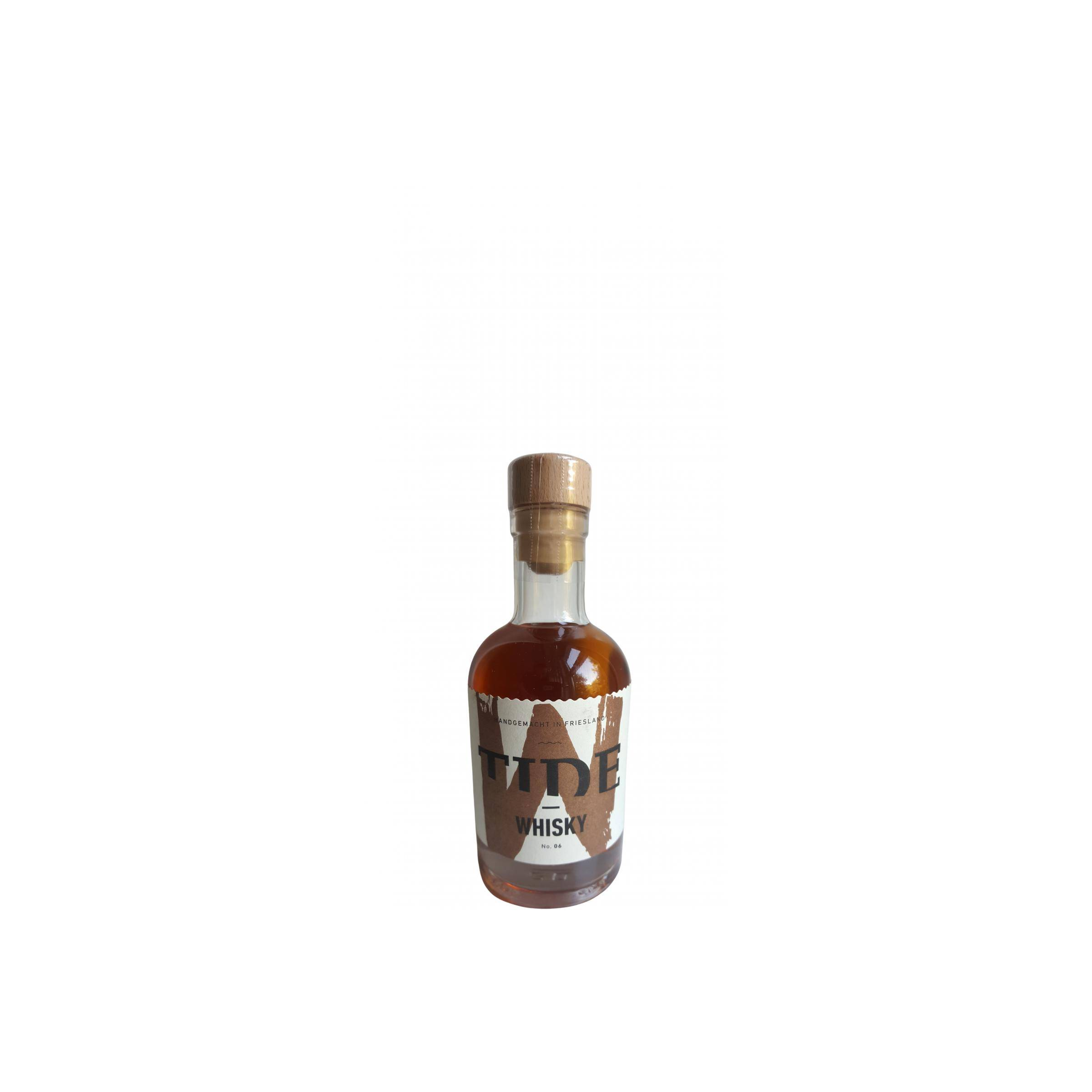 Tide Whisky 2017