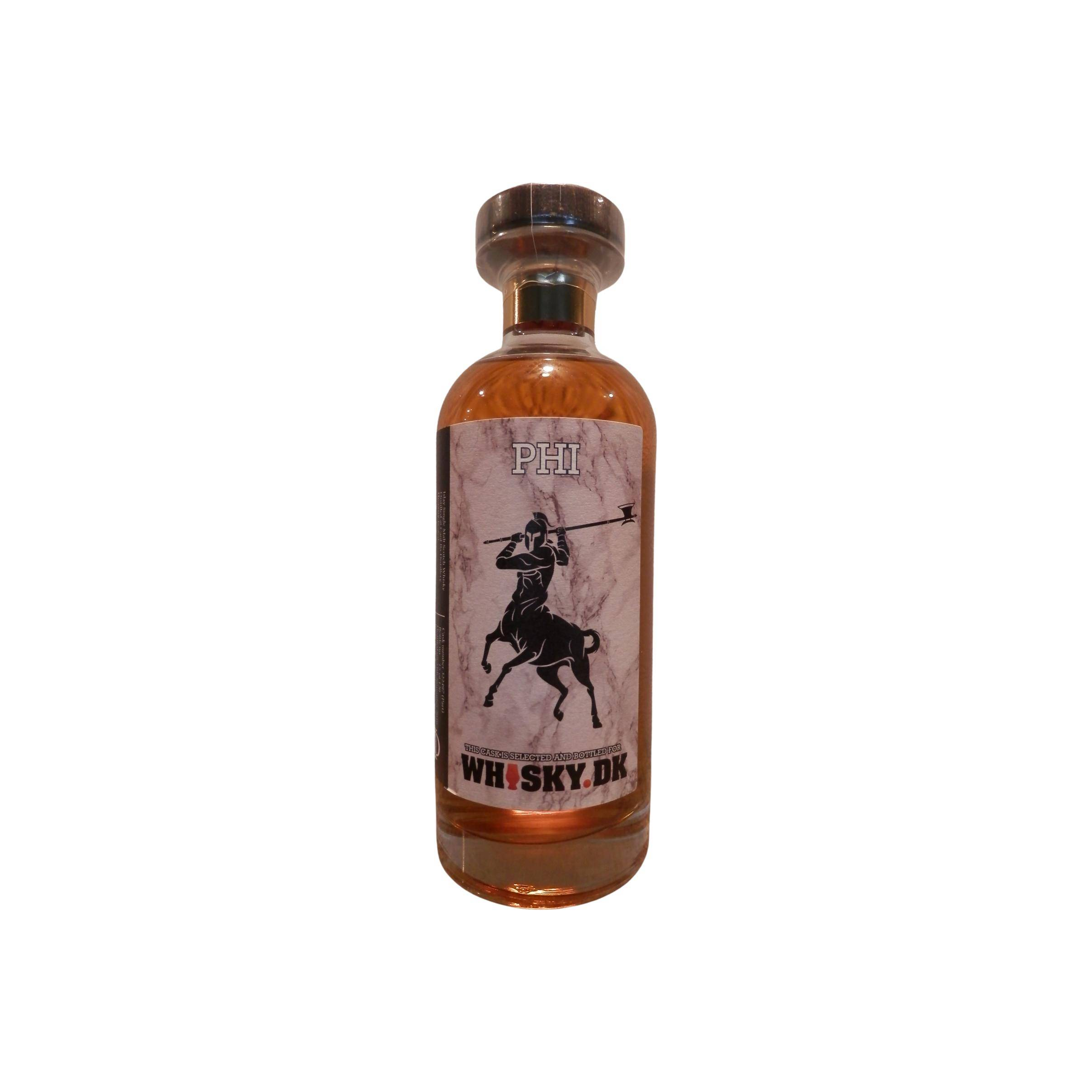 Caol Ila 2010 9 Years Single Malt Whisky